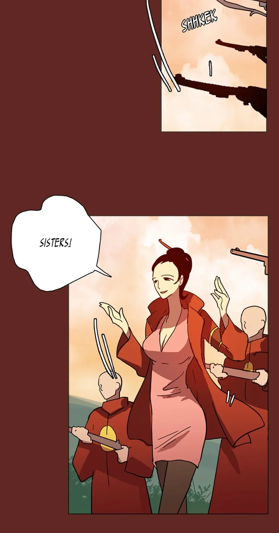 Dreamcide Chapter 37 - Page 37