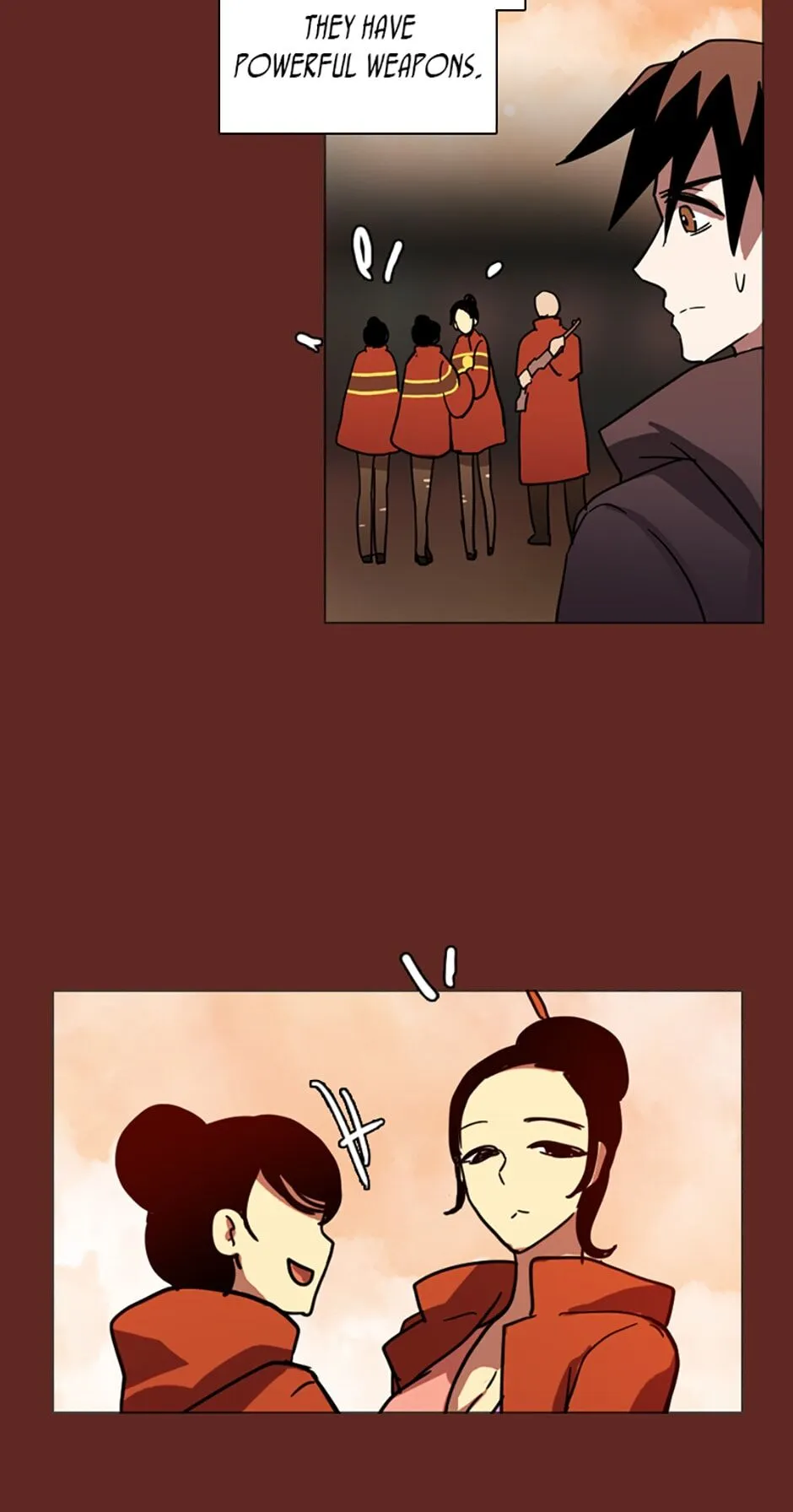 Dreamcide Chapter 37 - Page 39