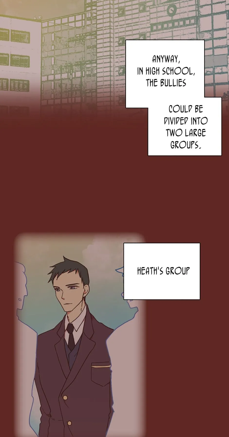 Dreamcide Chapter 37 - Page 4