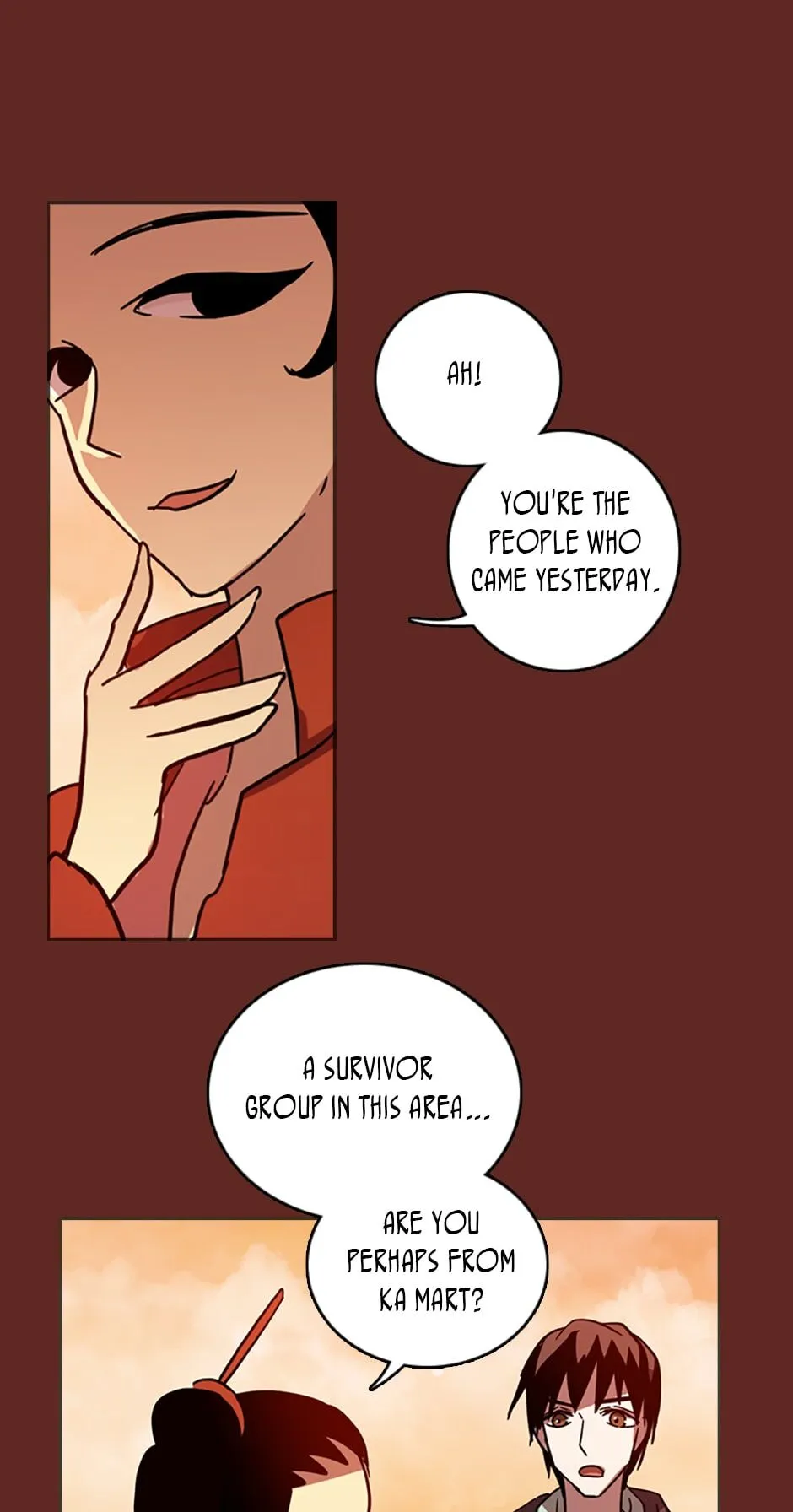 Dreamcide Chapter 37 - Page 41