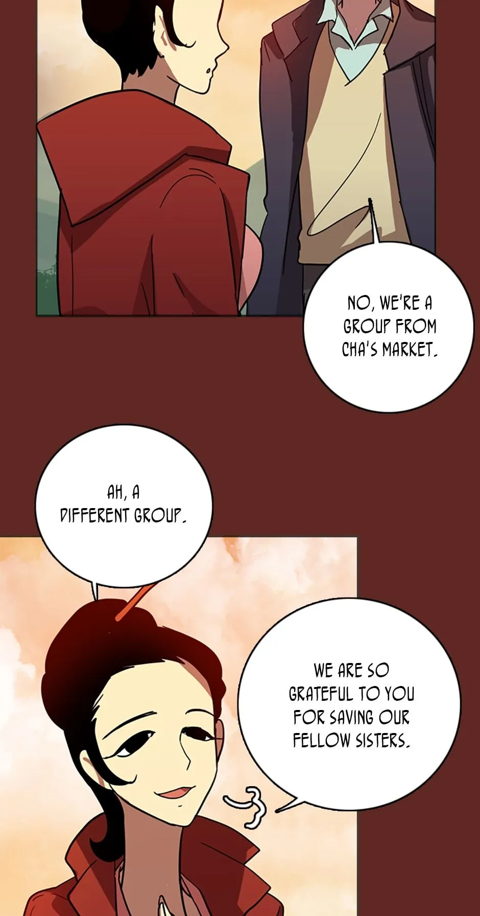 Dreamcide Chapter 37 - Page 42