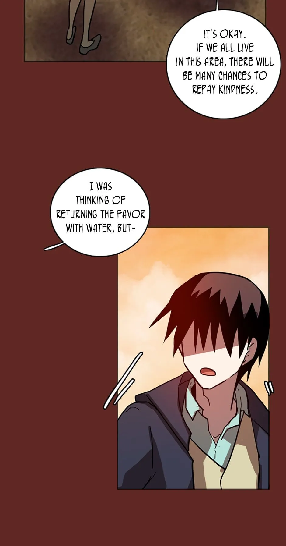 Dreamcide Chapter 37 - Page 45