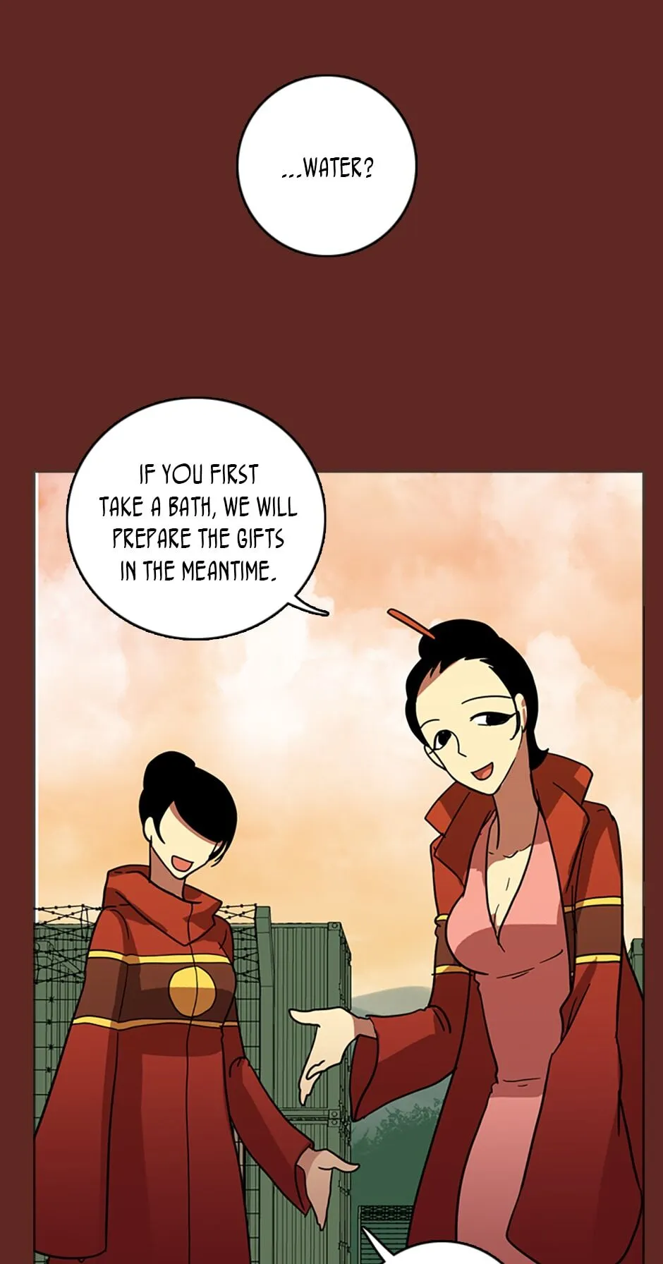 Dreamcide Chapter 37 - Page 46