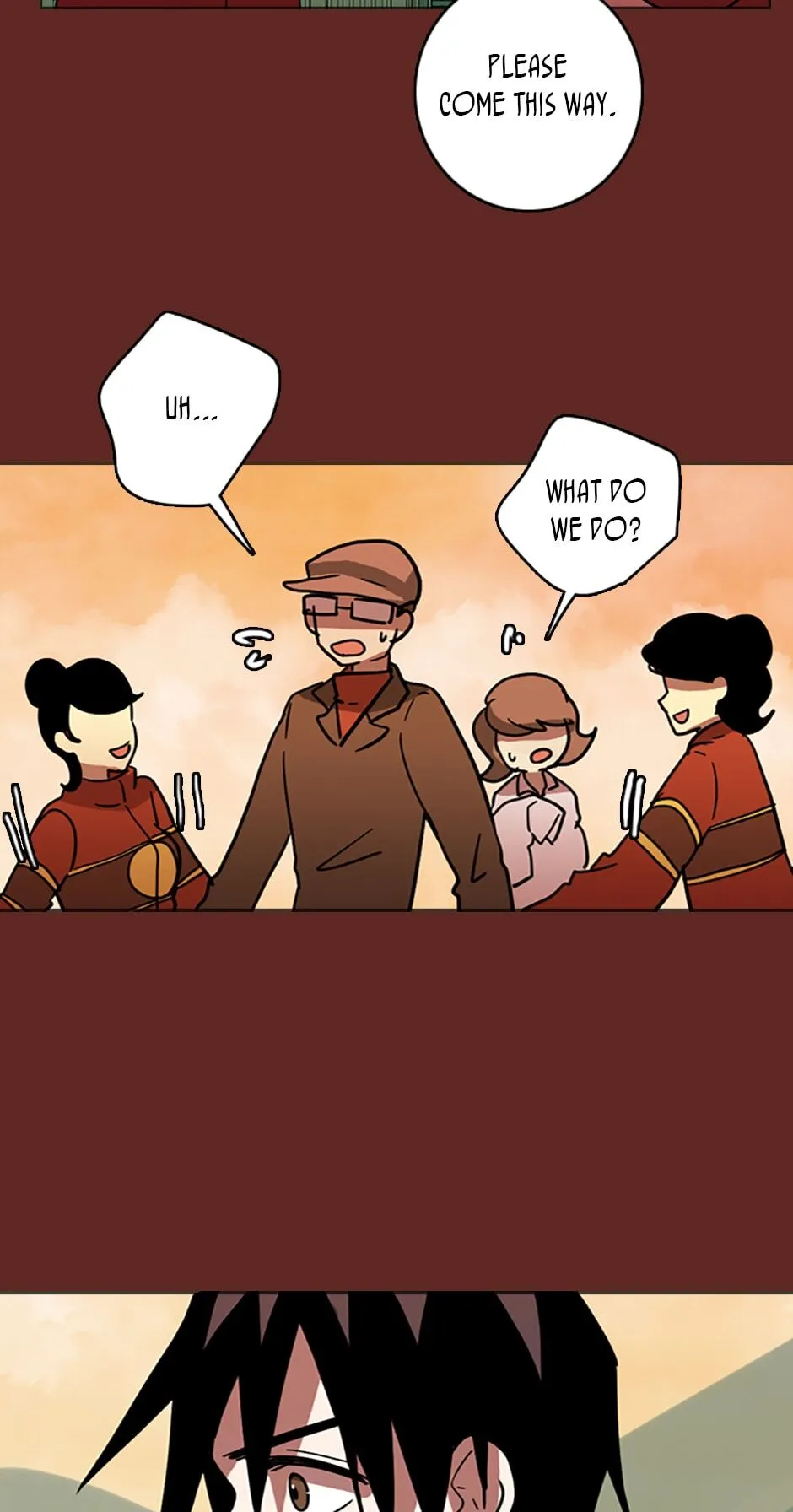 Dreamcide Chapter 37 - Page 47