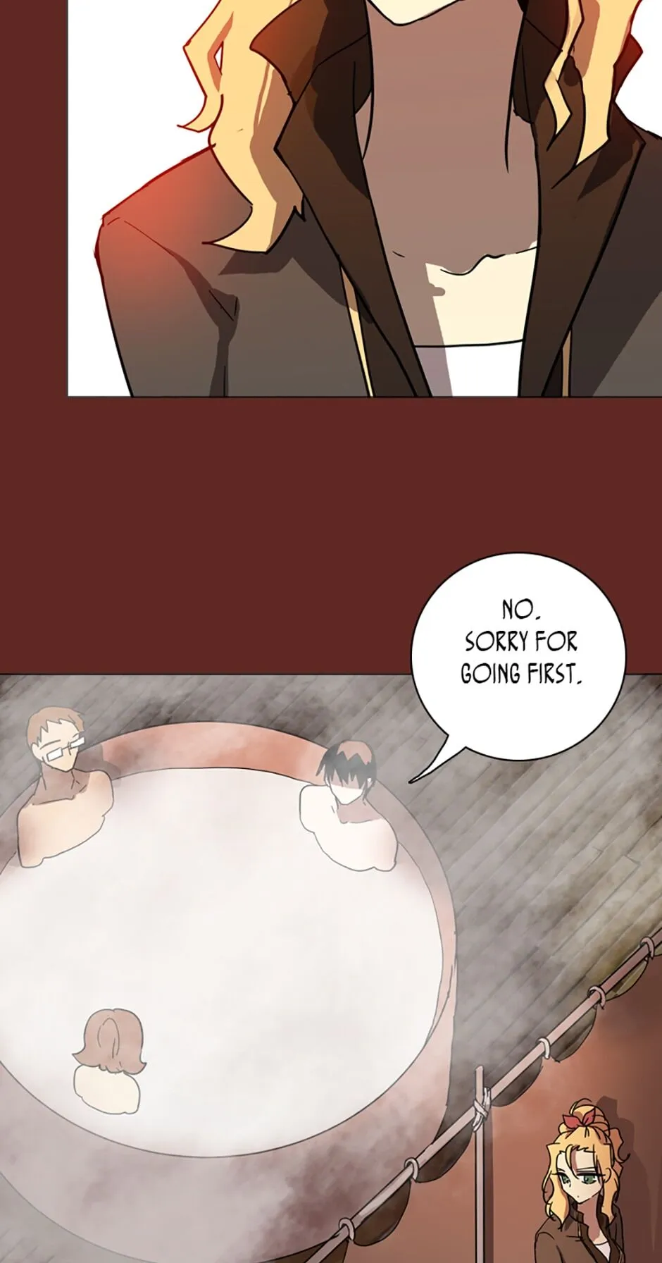 Dreamcide Chapter 37 - Page 53