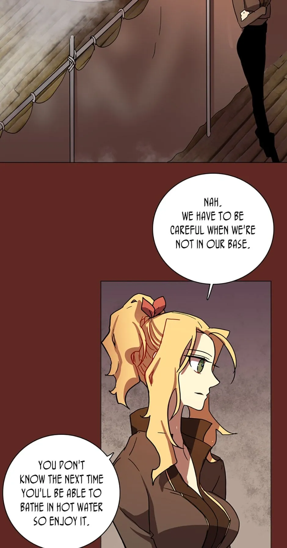 Dreamcide Chapter 37 - Page 54