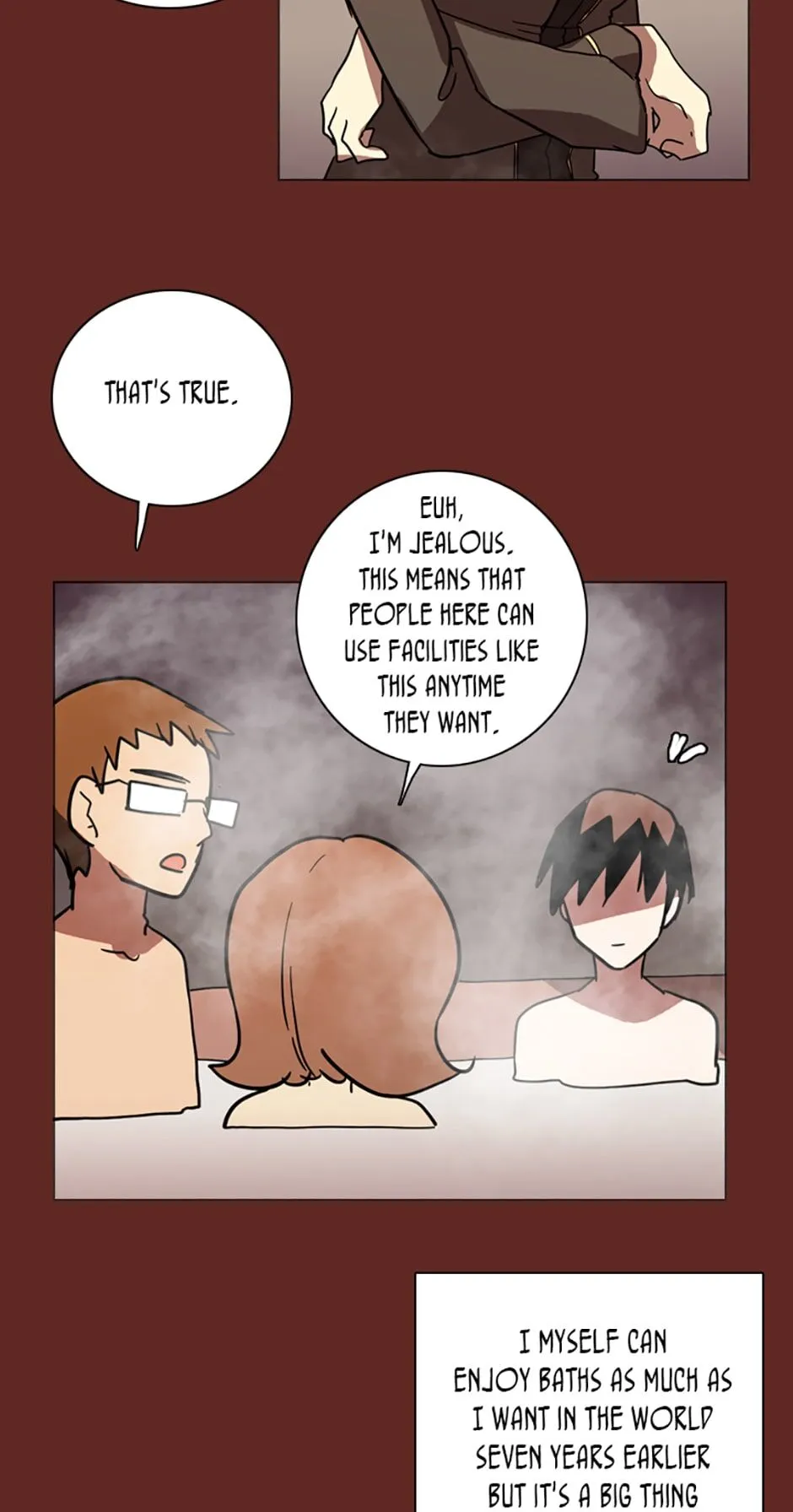 Dreamcide Chapter 37 - Page 55