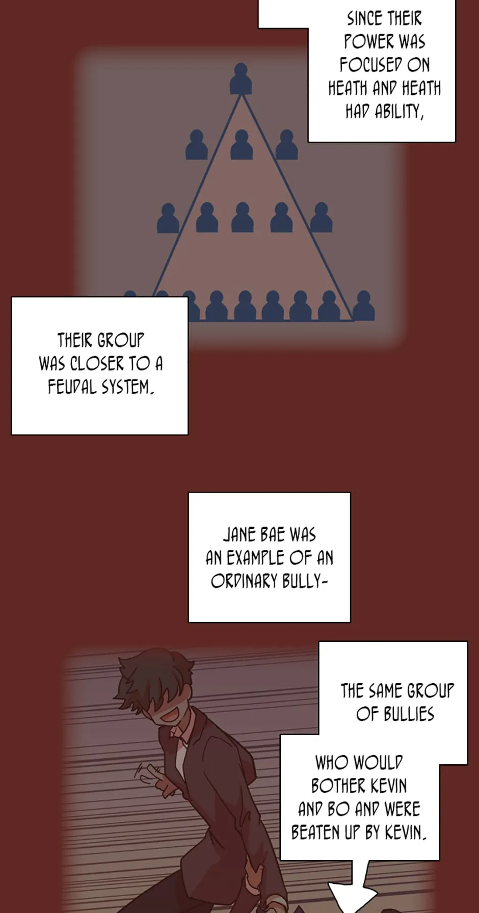 Dreamcide Chapter 37 - Page 6