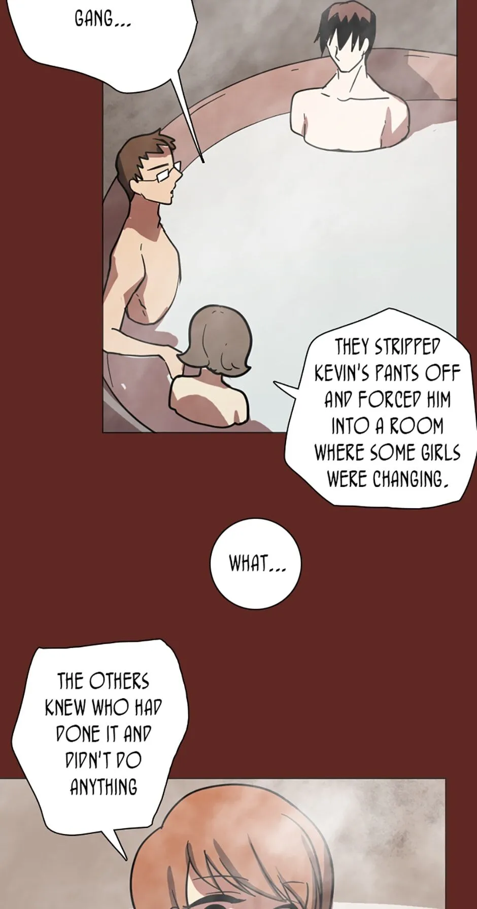 Dreamcide Chapter 38 - Page 10