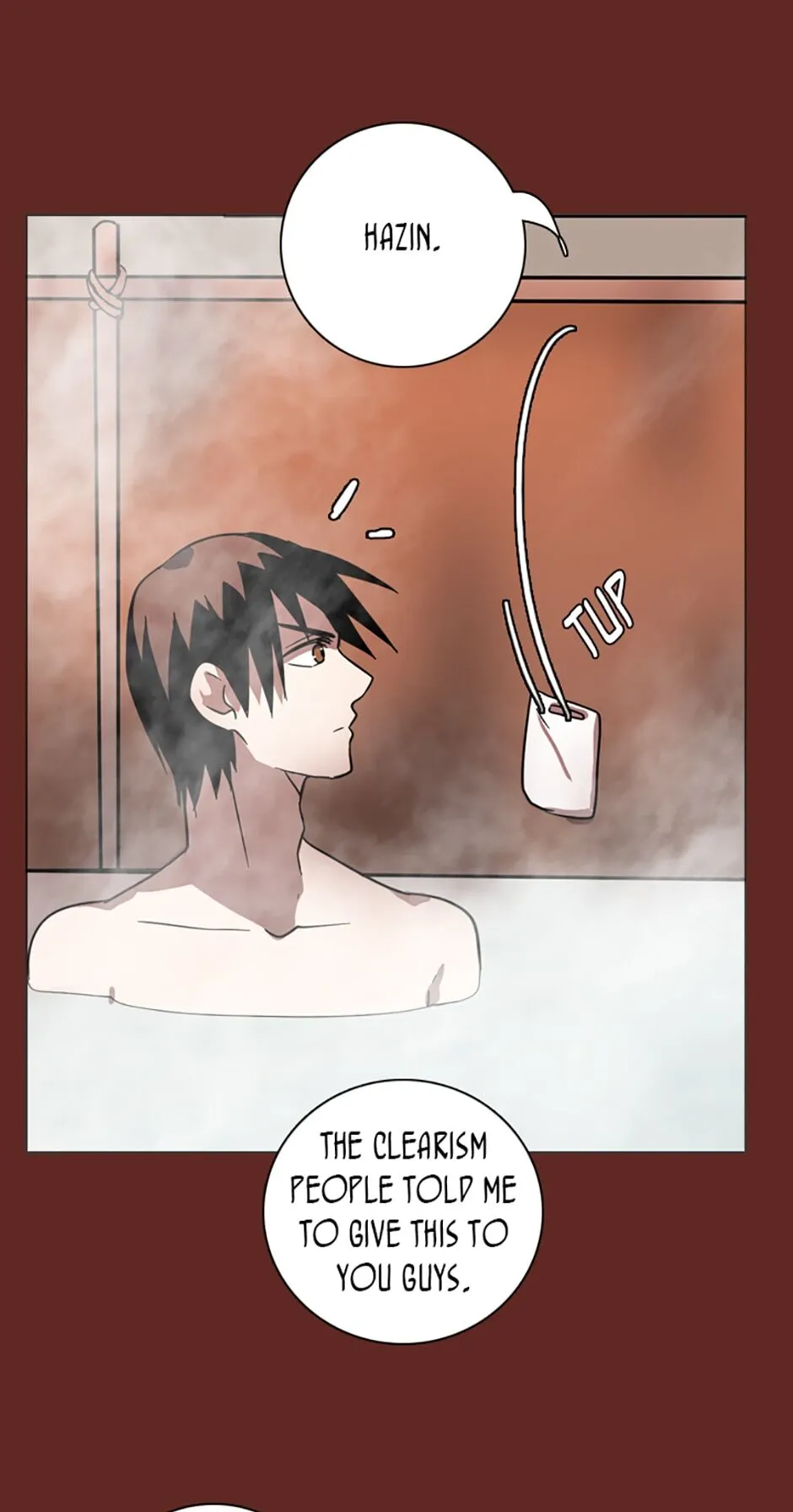 Dreamcide Chapter 38 - Page 12