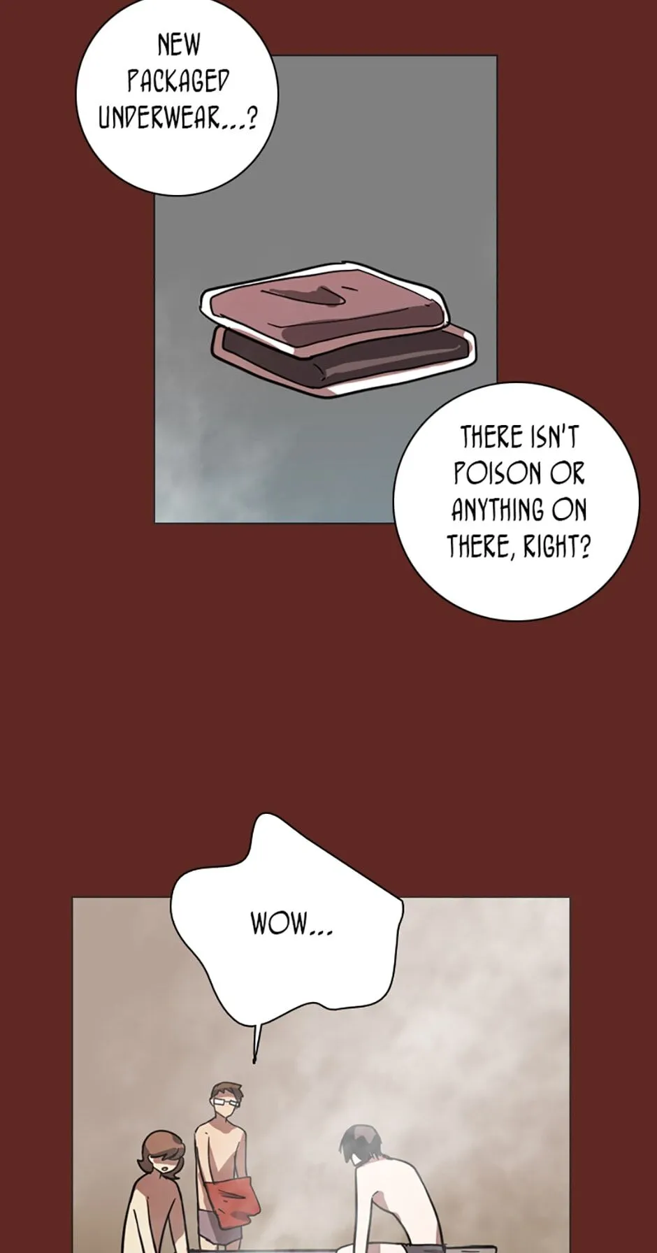 Dreamcide Chapter 38 - Page 13