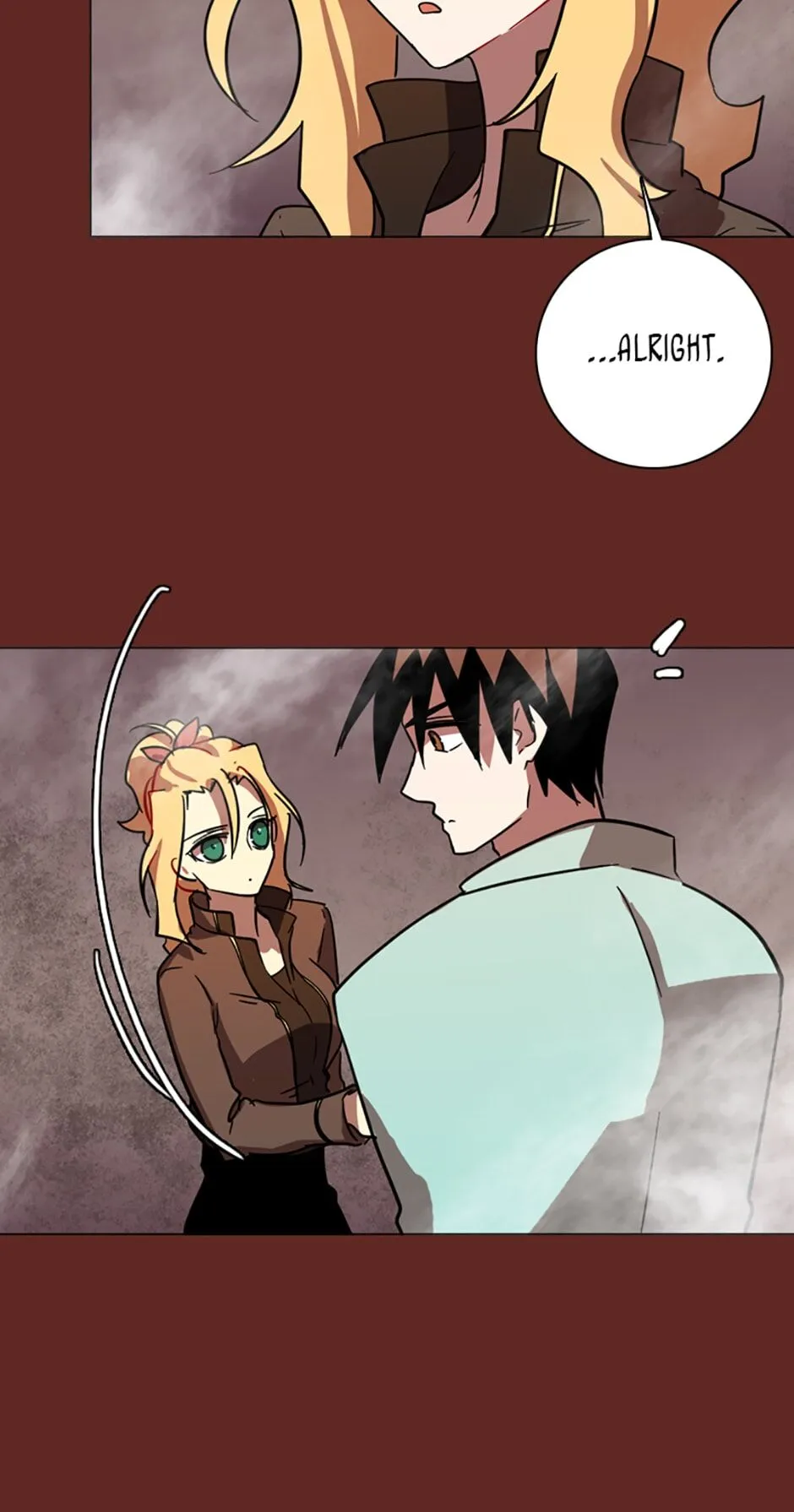 Dreamcide Chapter 38 - Page 16