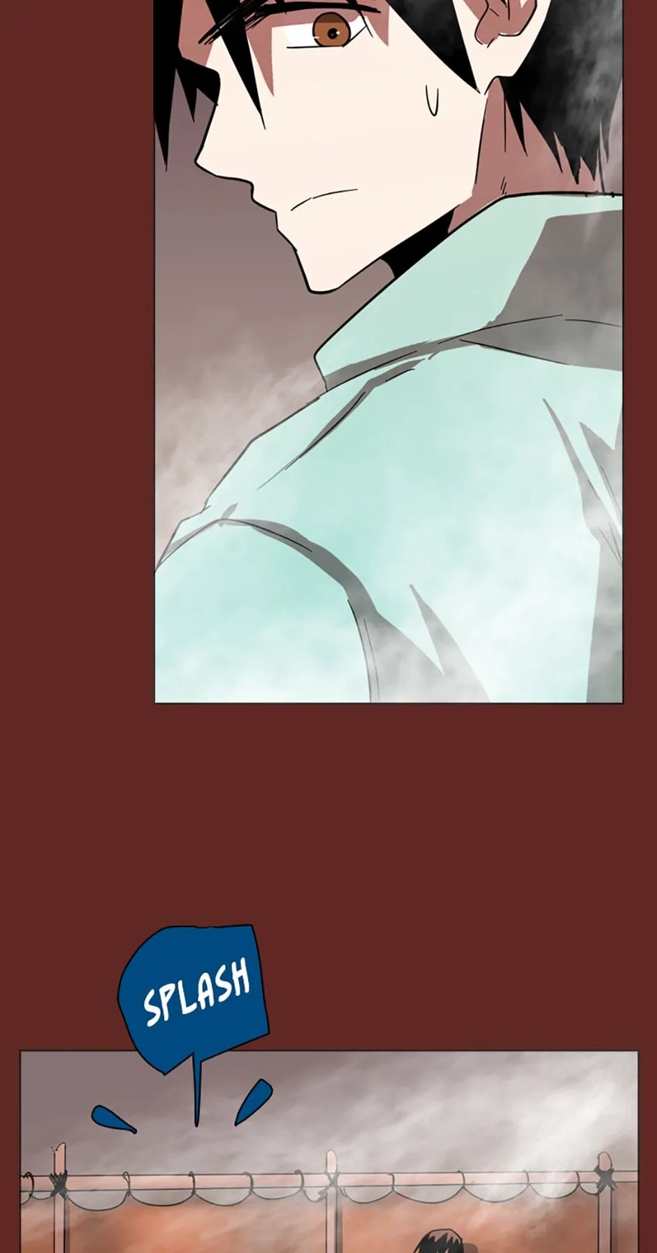 Dreamcide Chapter 38 - Page 19