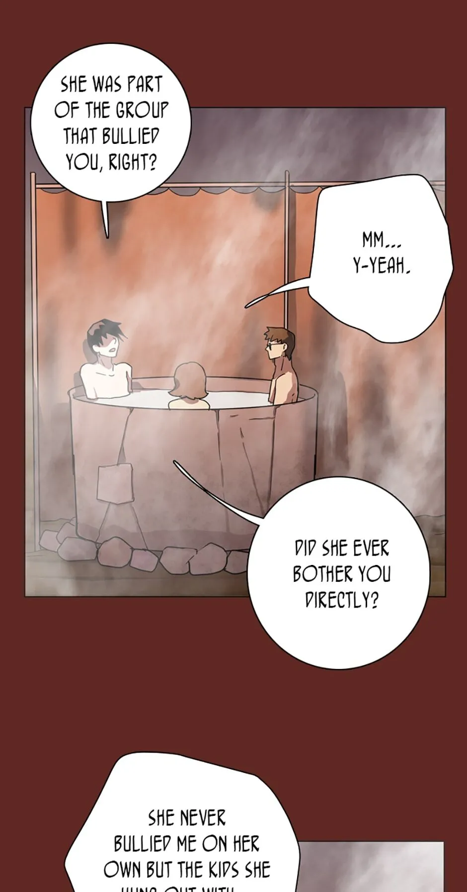 Dreamcide Chapter 38 - Page 2