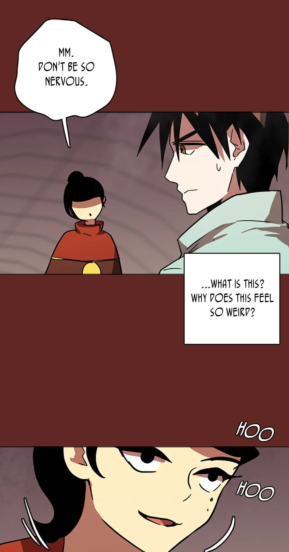 Dreamcide Chapter 38 - Page 25