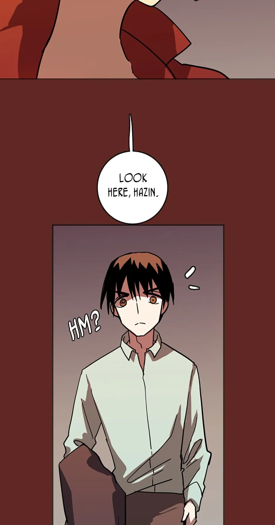 Dreamcide Chapter 38 - Page 26