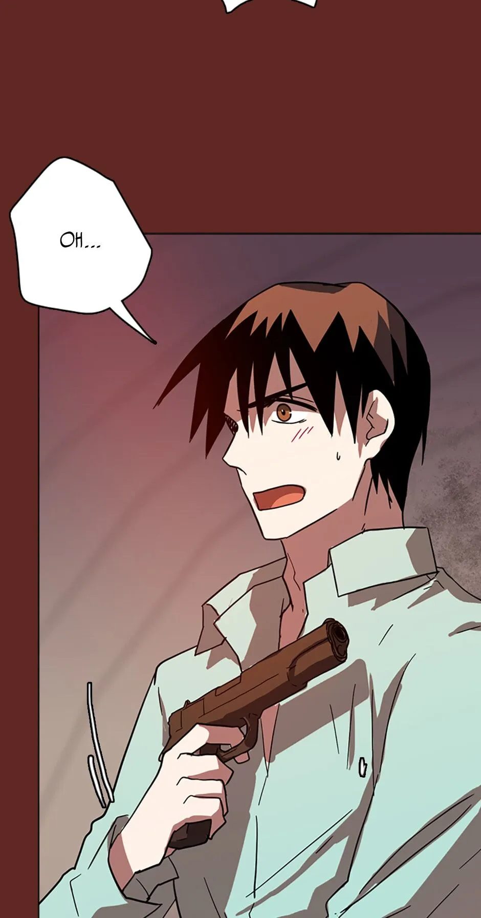 Dreamcide Chapter 38 - Page 28