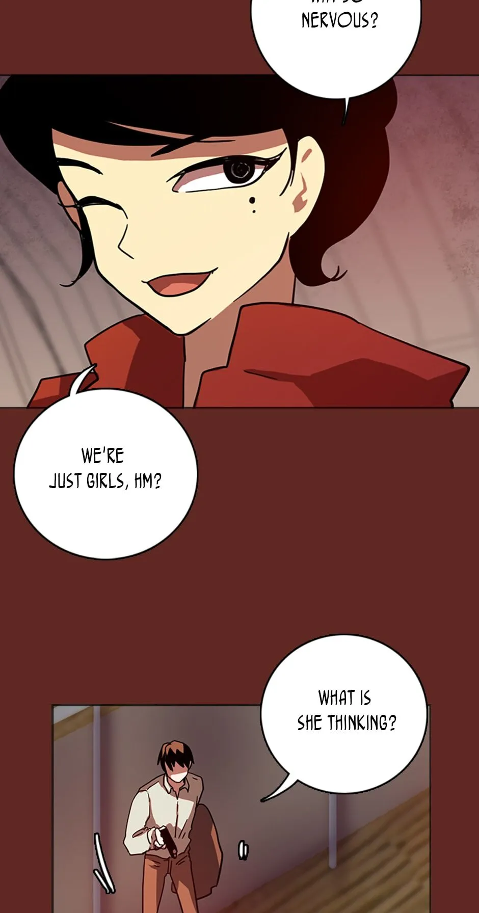 Dreamcide Chapter 38 - Page 30