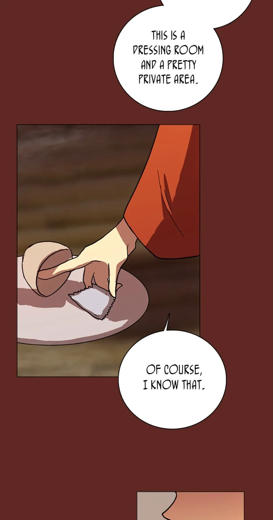 Dreamcide Chapter 38 - Page 35