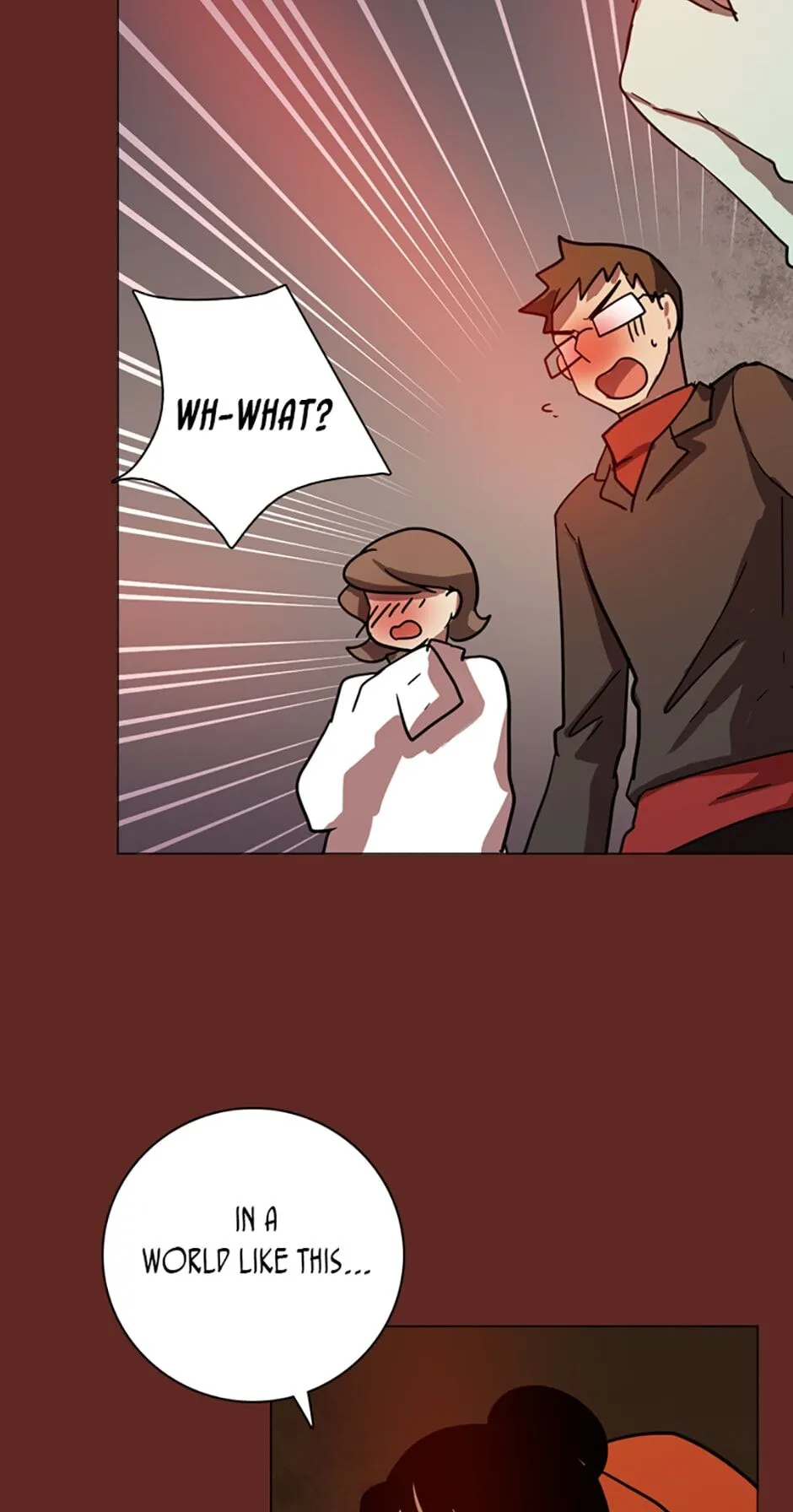 Dreamcide Chapter 38 - Page 38