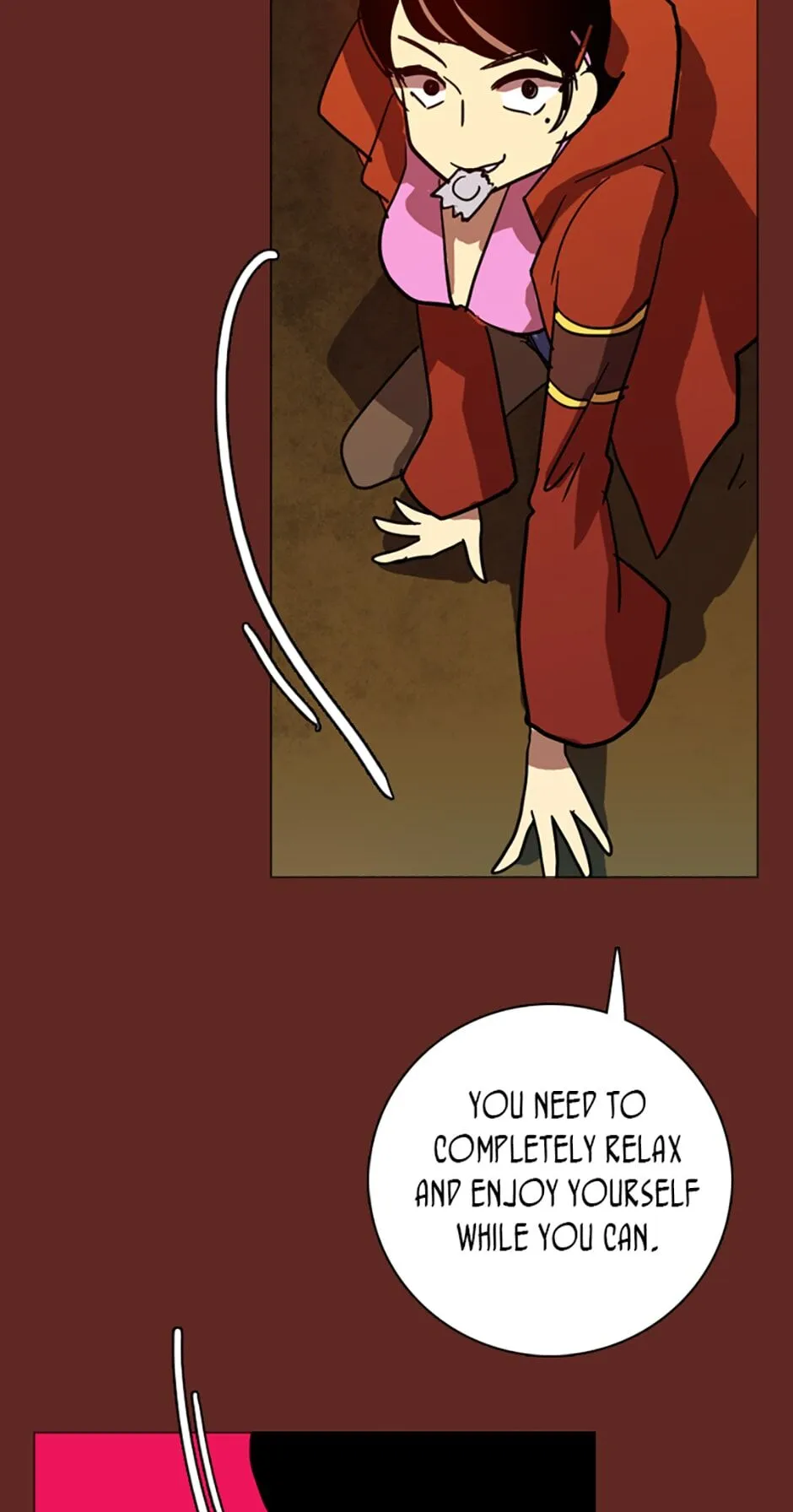 Dreamcide Chapter 38 - Page 39