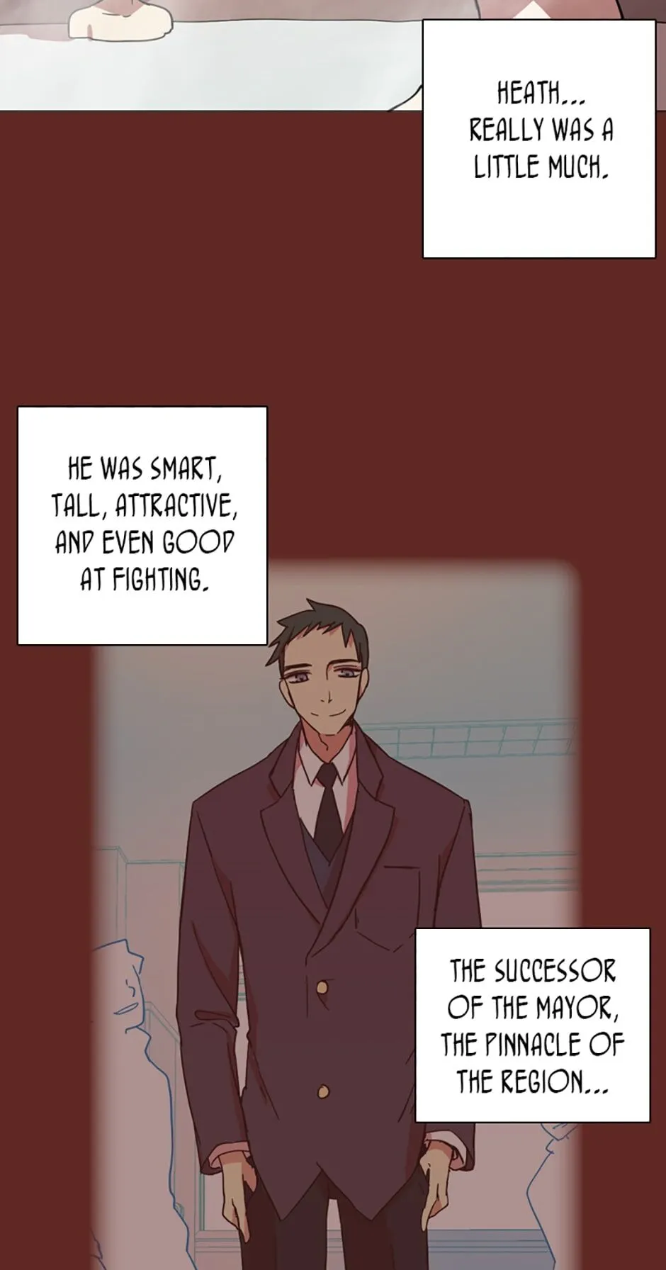 Dreamcide Chapter 38 - Page 4