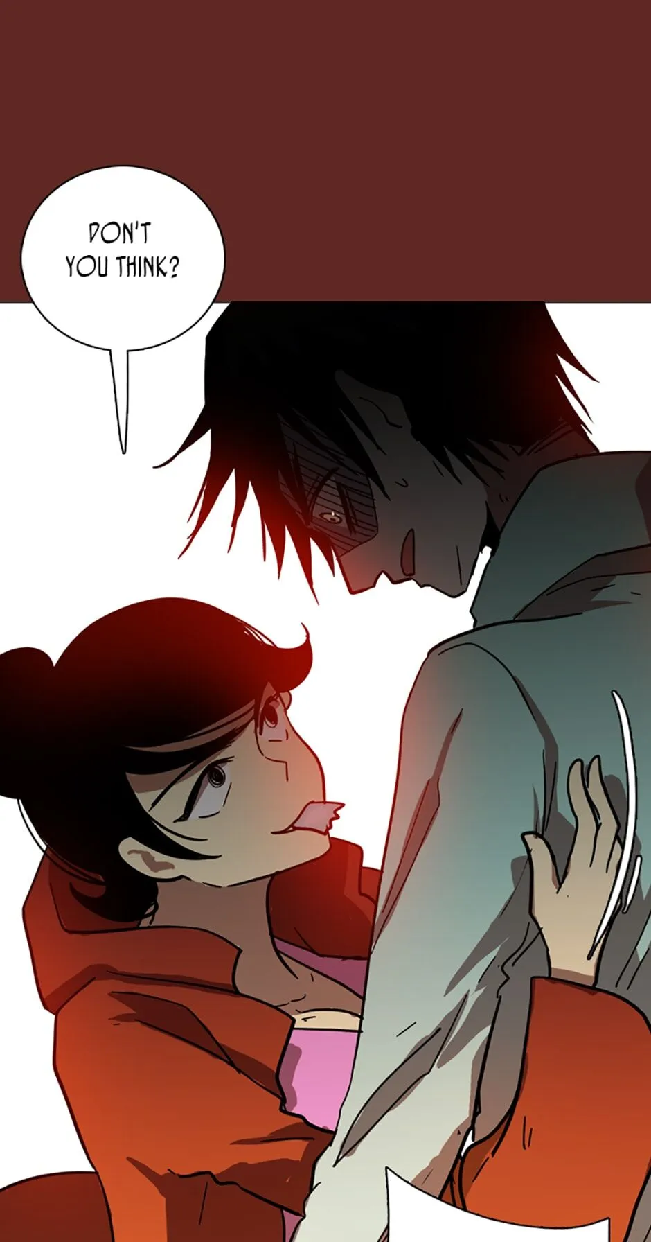 Dreamcide Chapter 38 - Page 41