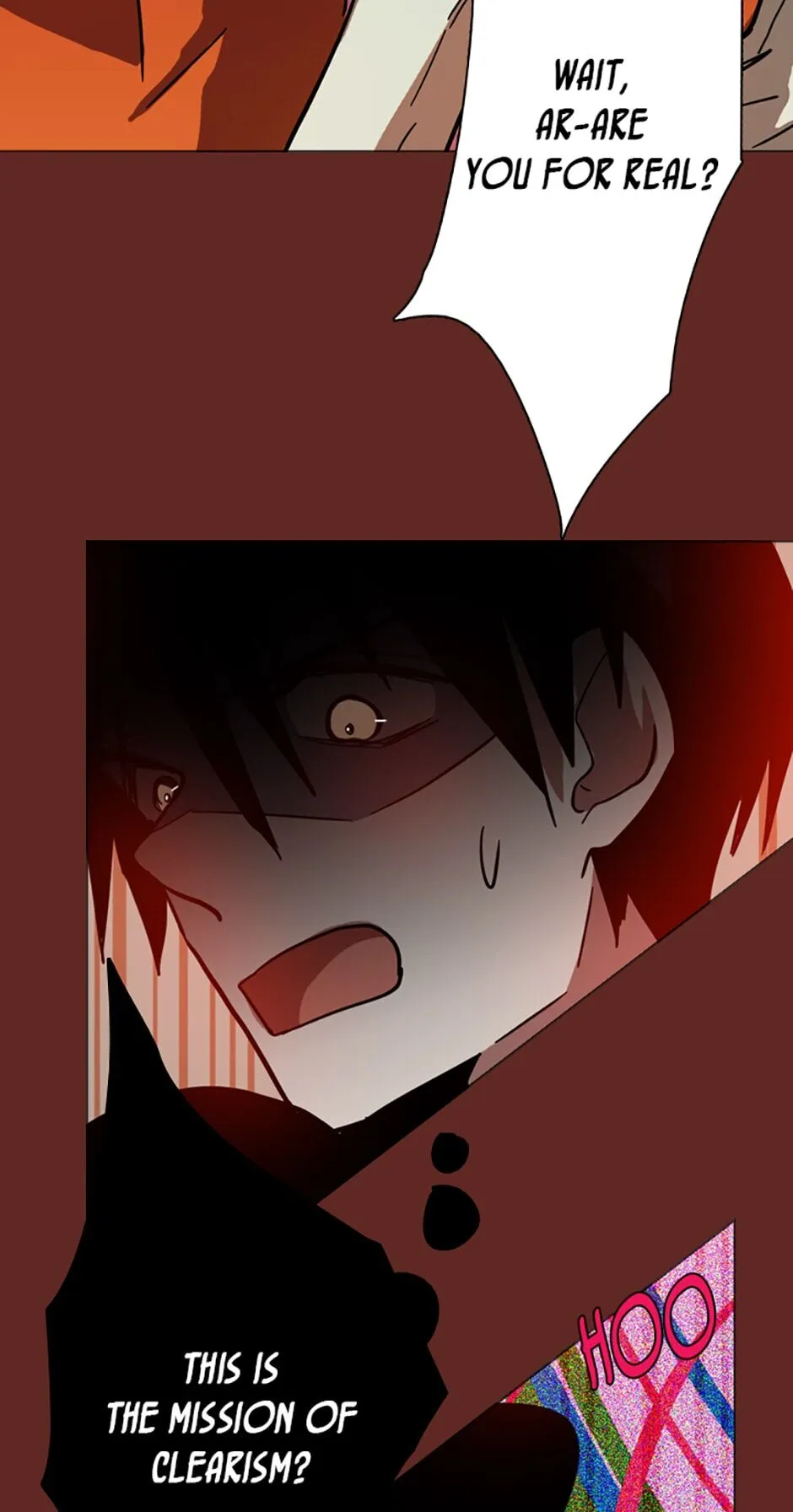 Dreamcide Chapter 38 - Page 42