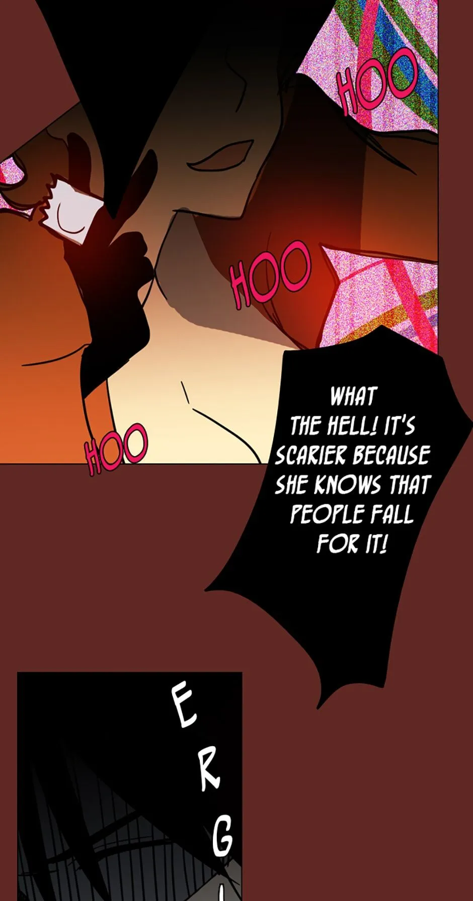 Dreamcide Chapter 38 - Page 43