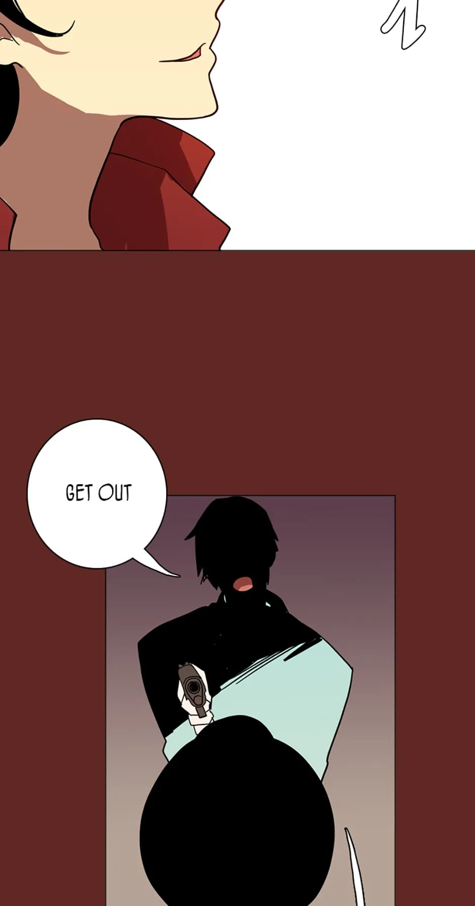 Dreamcide Chapter 38 - Page 45