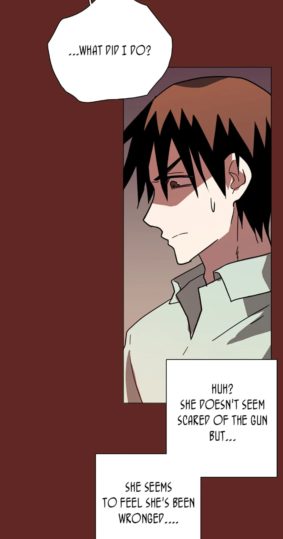 Dreamcide Chapter 38 - Page 47