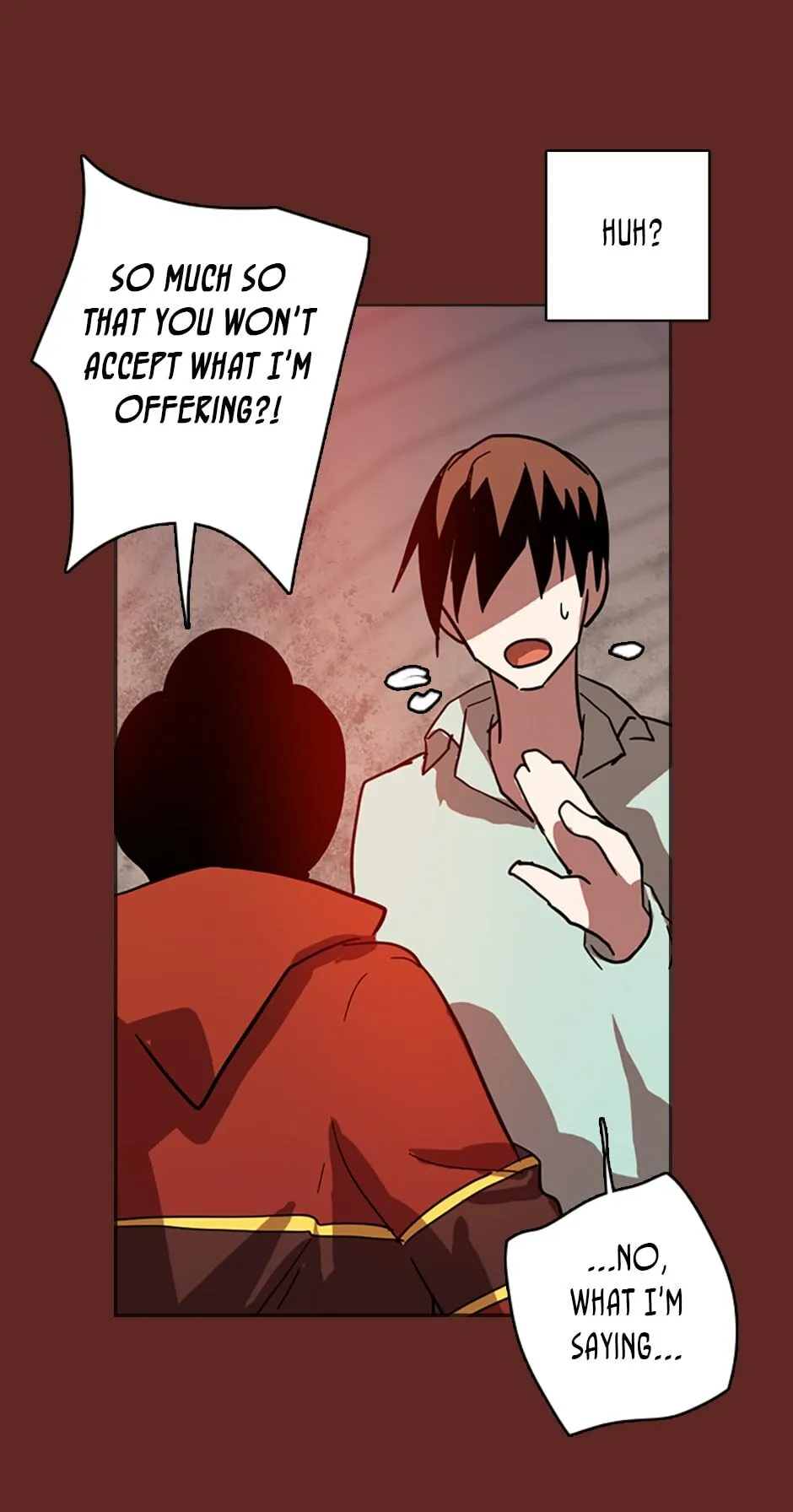 Dreamcide Chapter 38 - Page 49