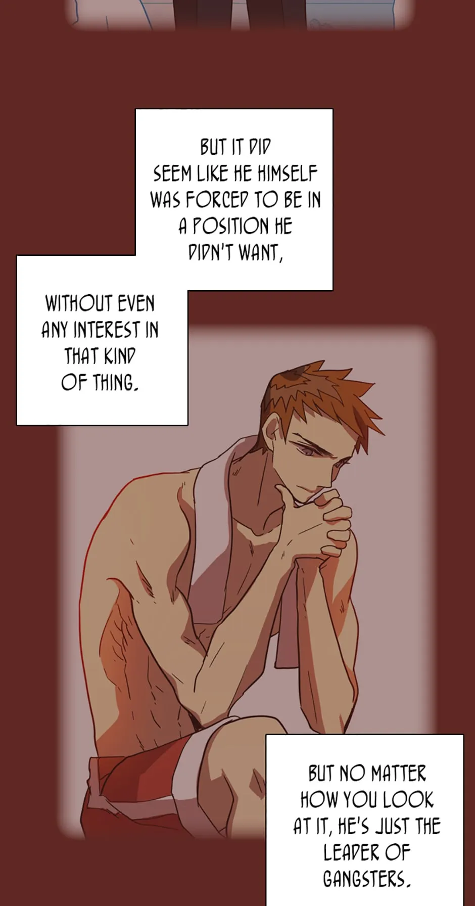 Dreamcide Chapter 38 - Page 5