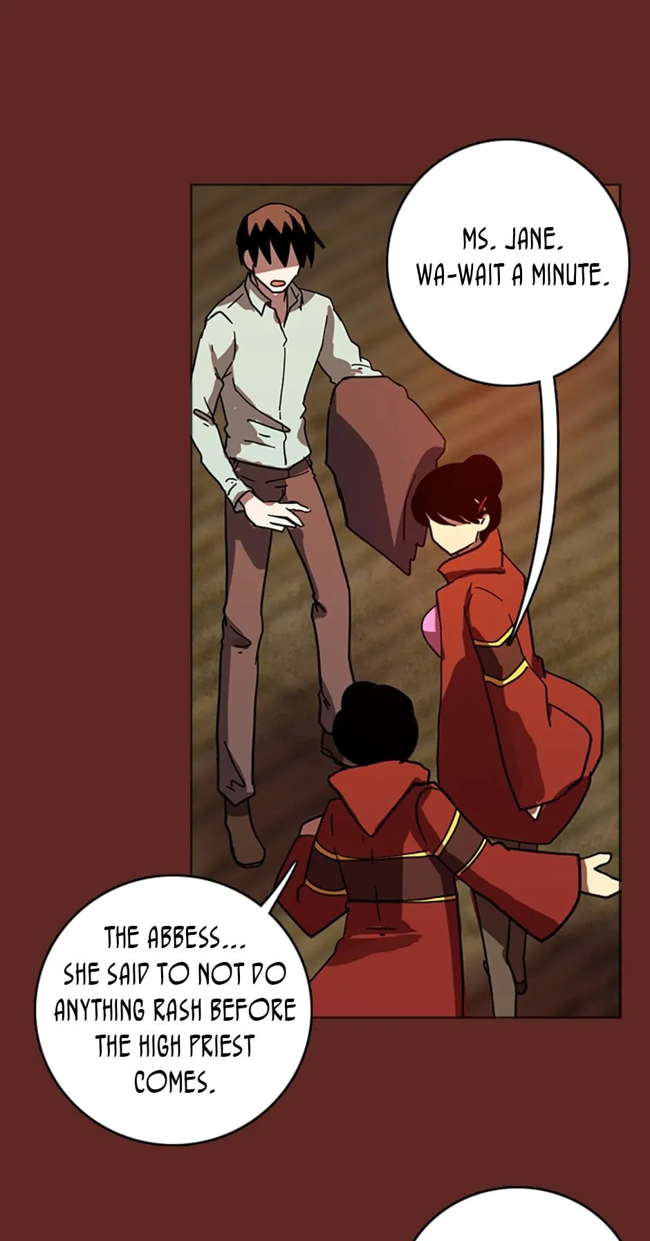 Dreamcide Chapter 38 - Page 50