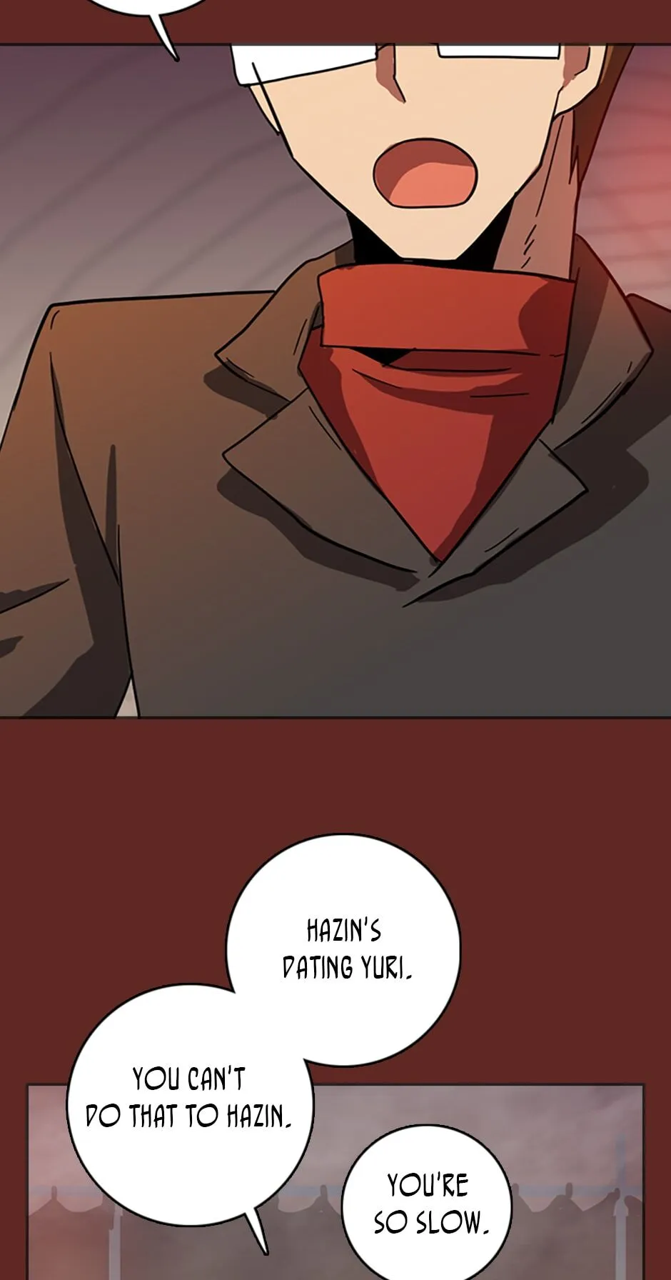 Dreamcide Chapter 38 - Page 53