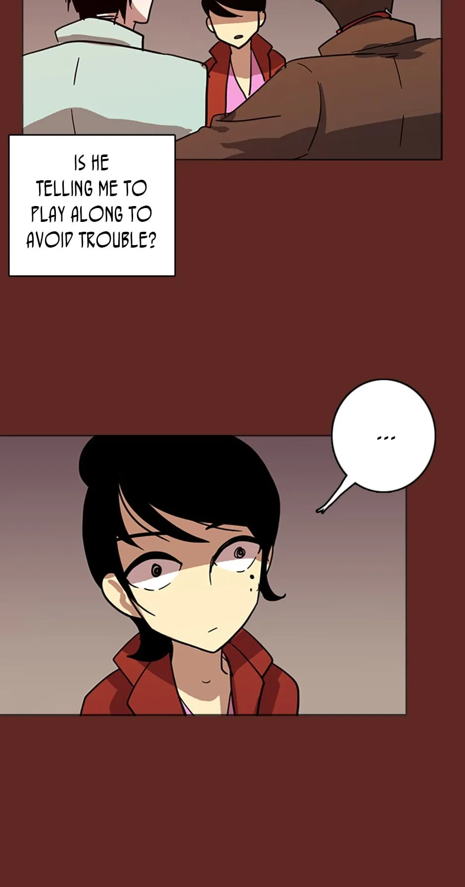 Dreamcide Chapter 38 - Page 56