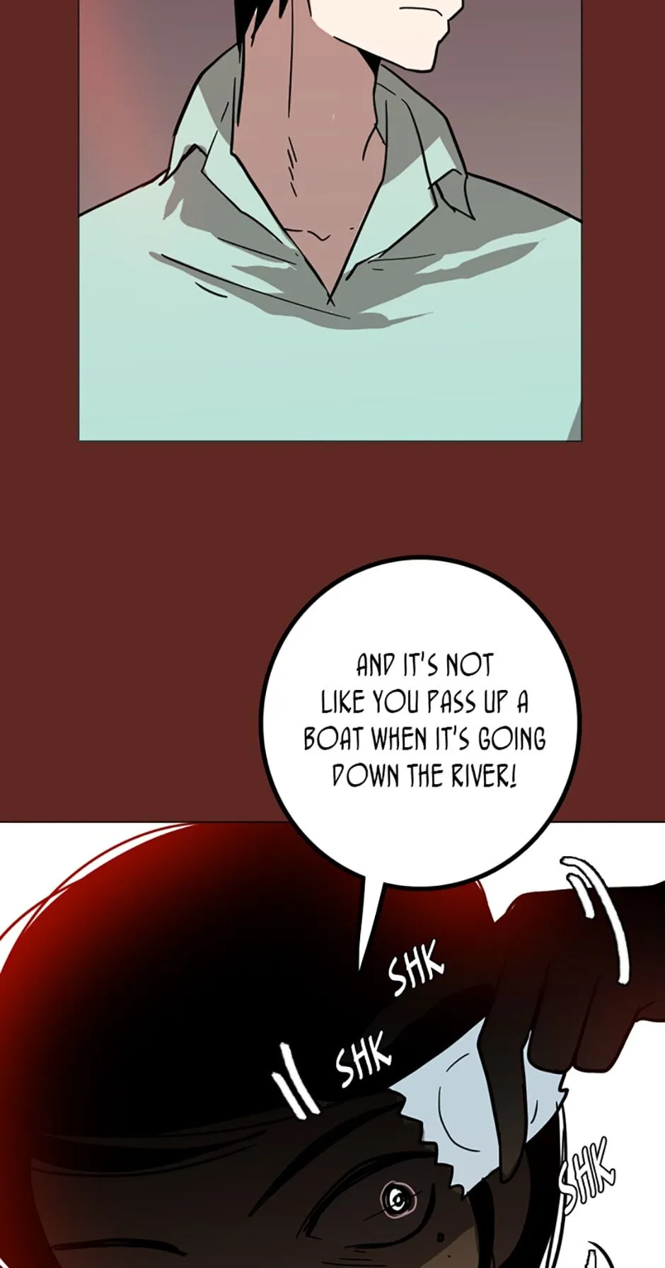 Dreamcide Chapter 38 - Page 59