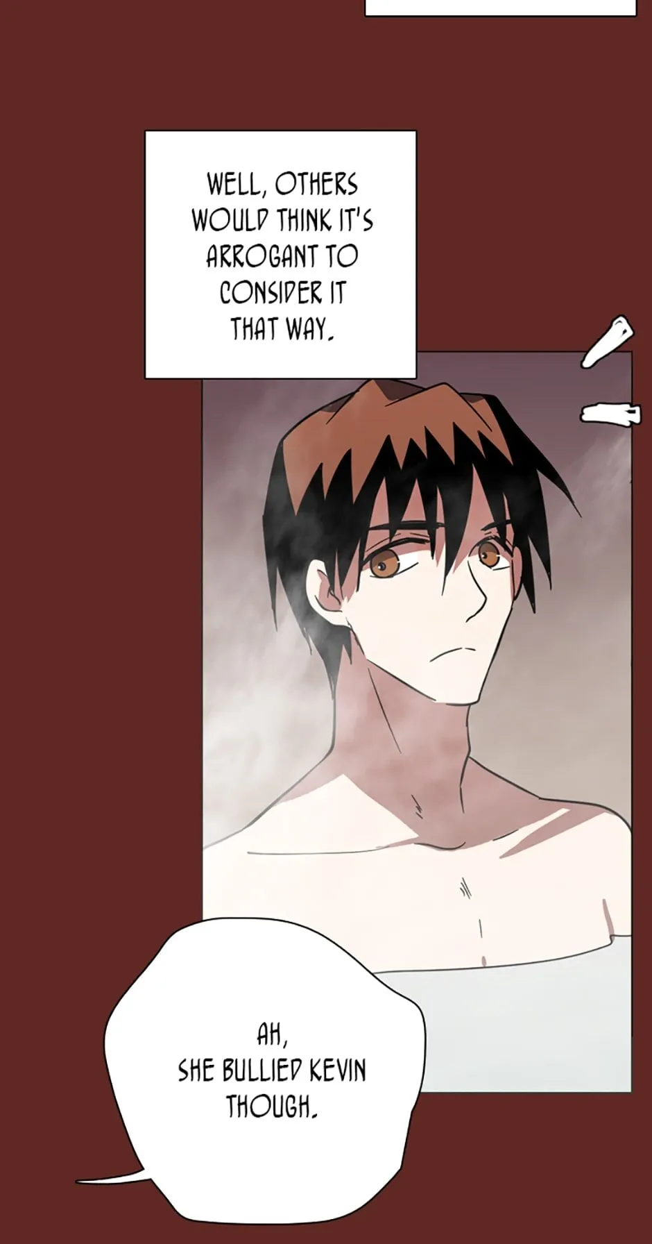 Dreamcide Chapter 38 - Page 6