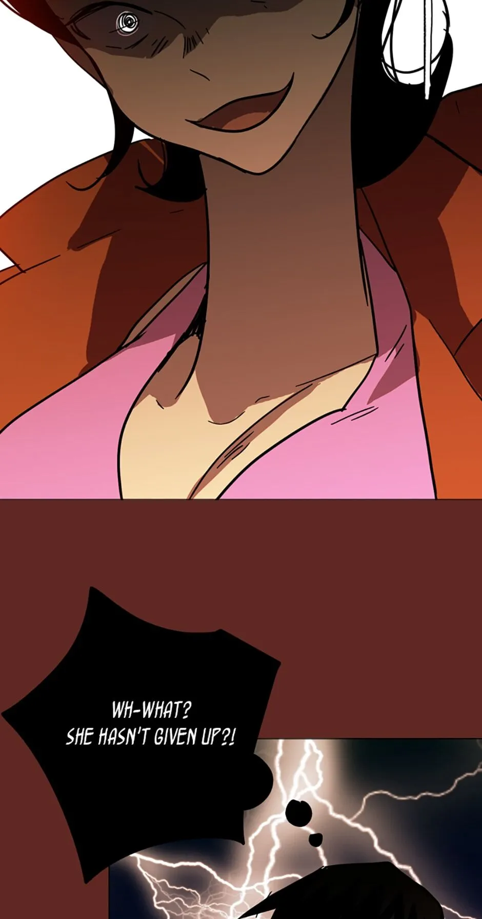 Dreamcide Chapter 38 - Page 60