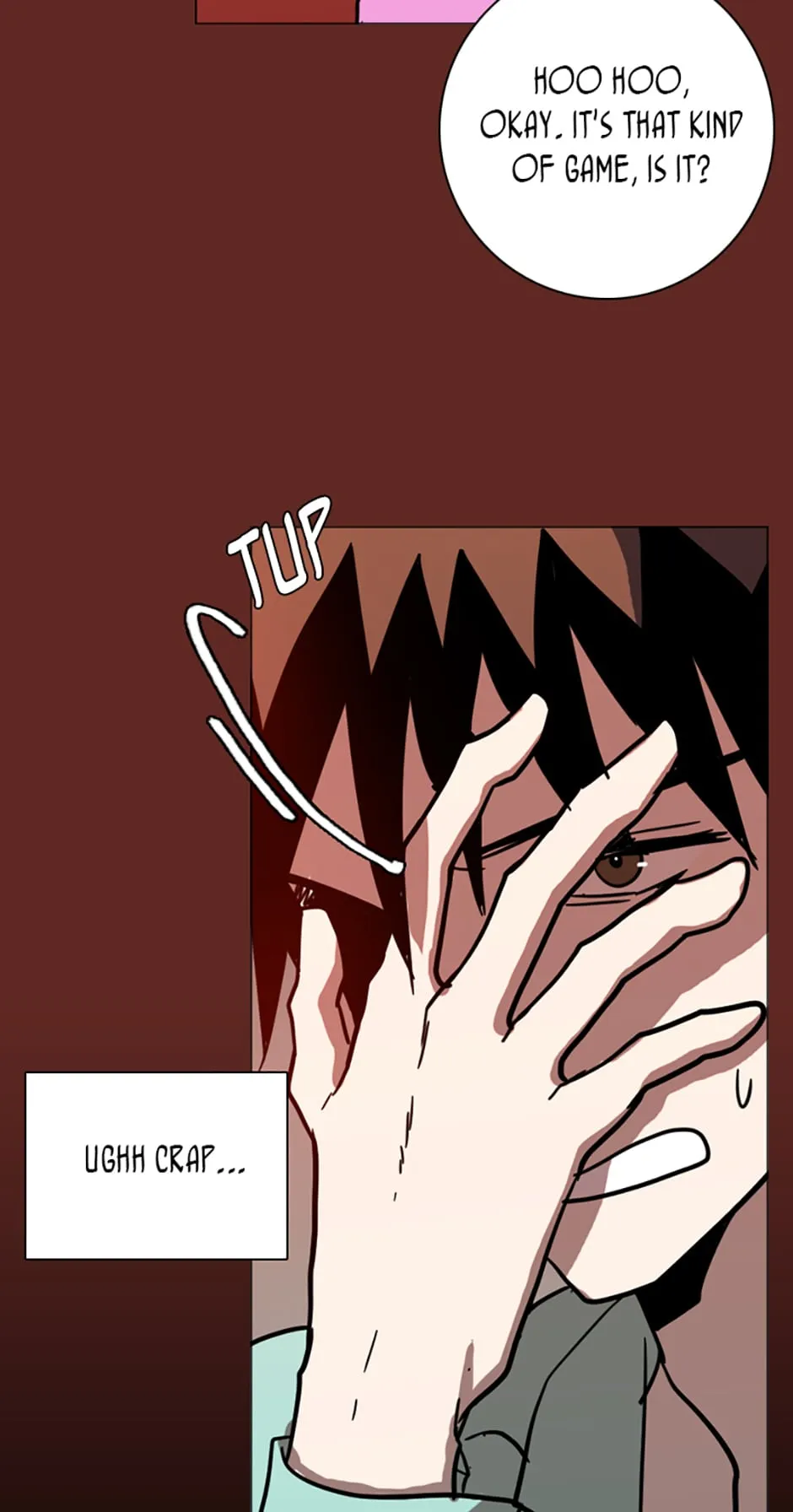 Dreamcide Chapter 38 - Page 63