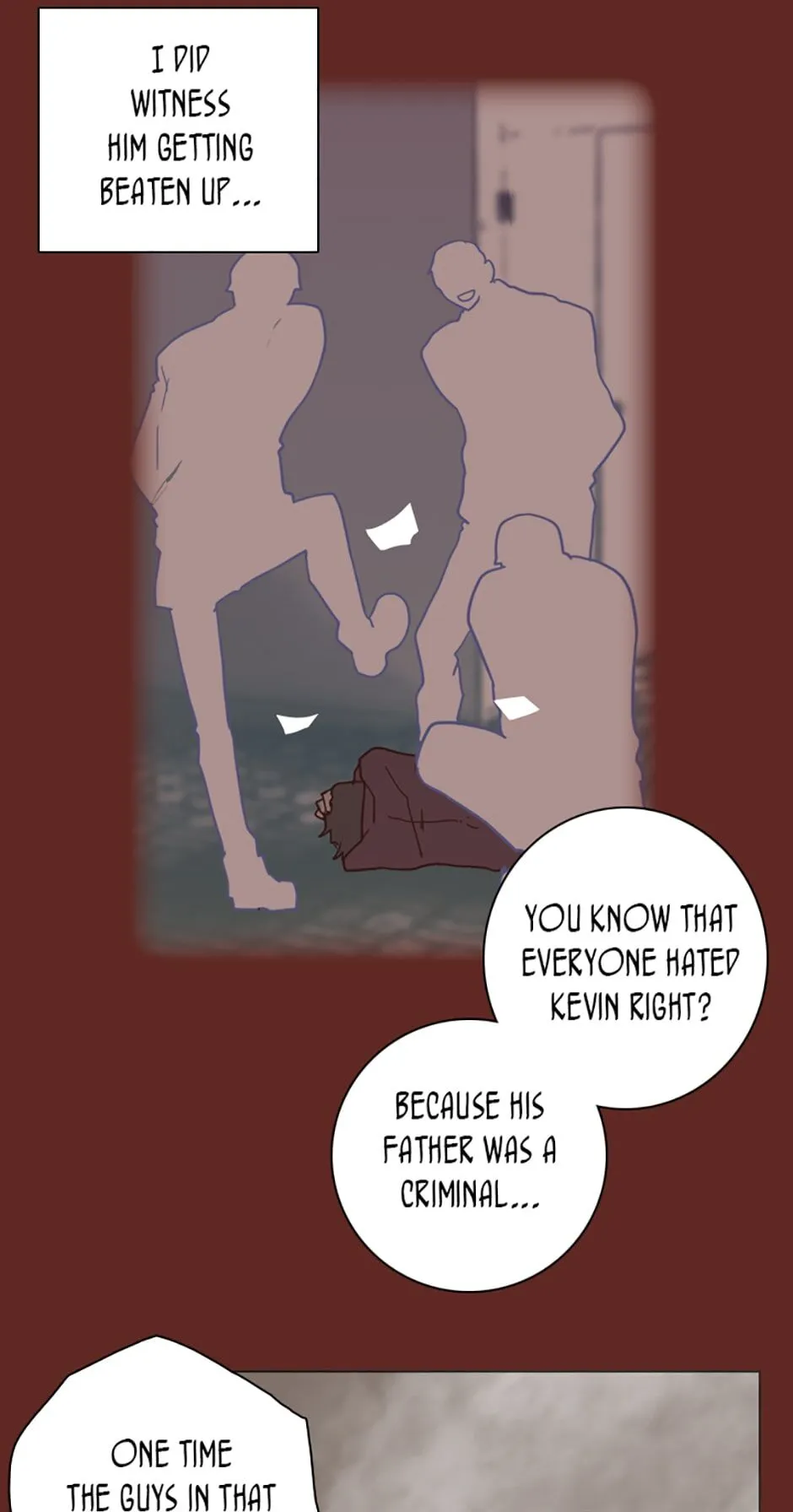 Dreamcide Chapter 38 - Page 9