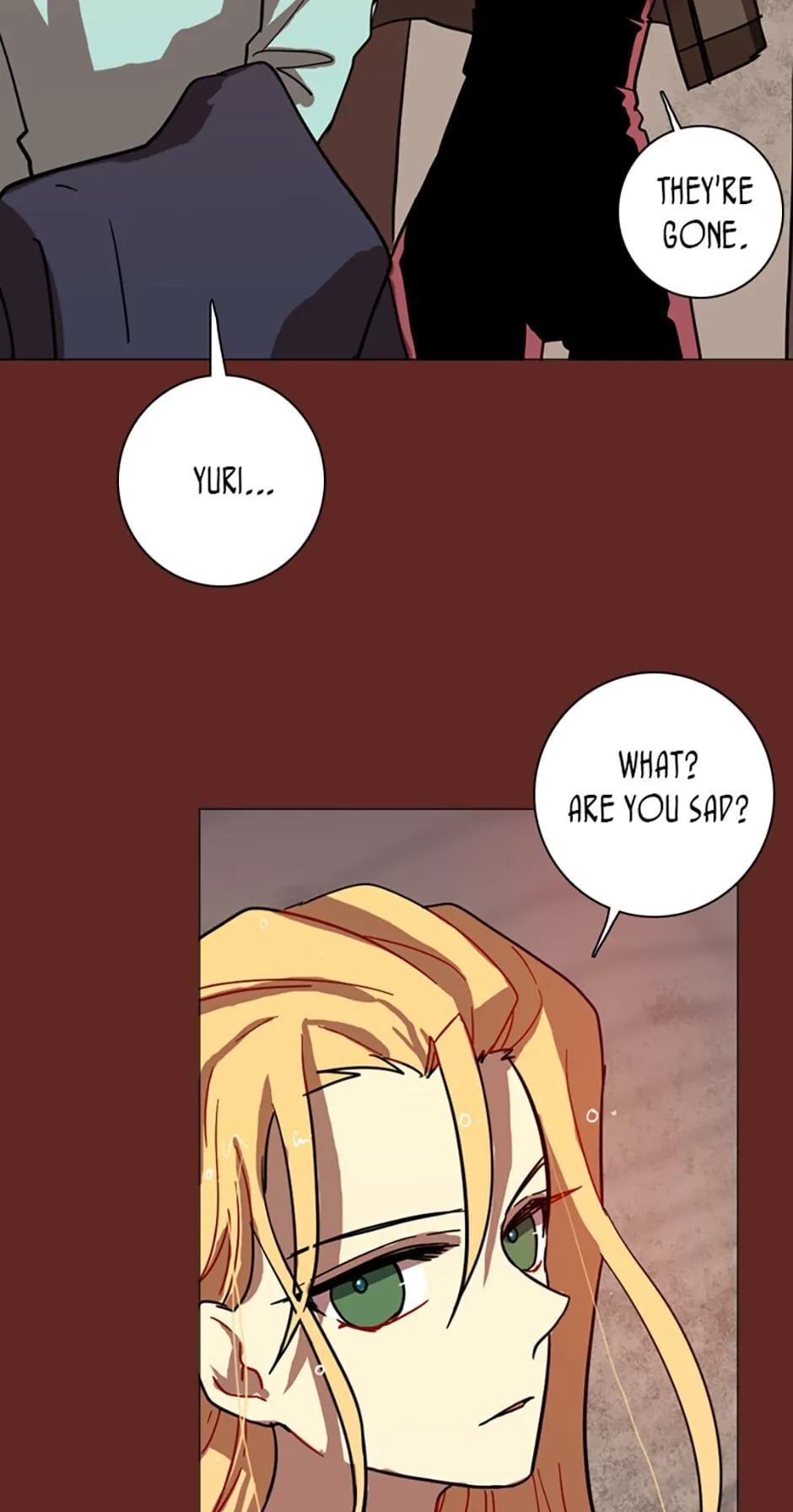 Dreamcide Chapter 39 - Page 10