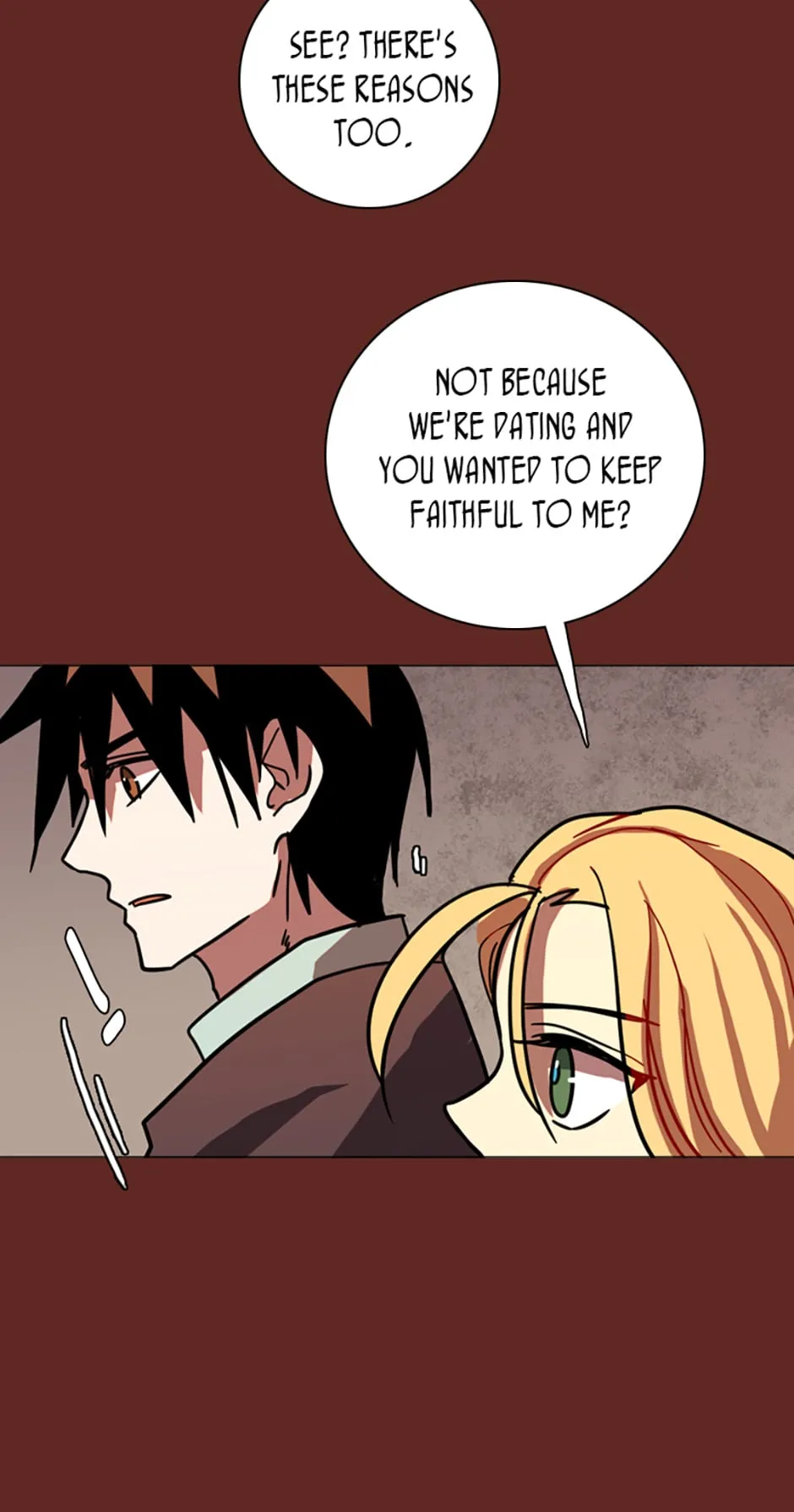 Dreamcide Chapter 39 - Page 16