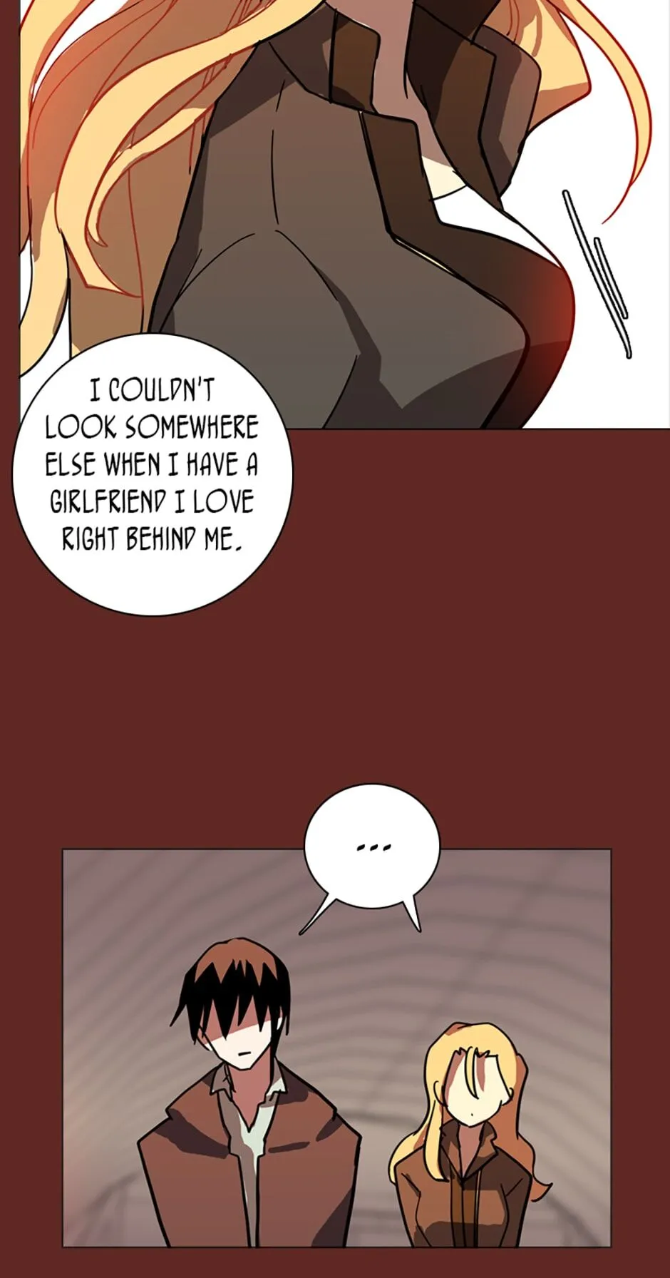 Dreamcide Chapter 39 - Page 19