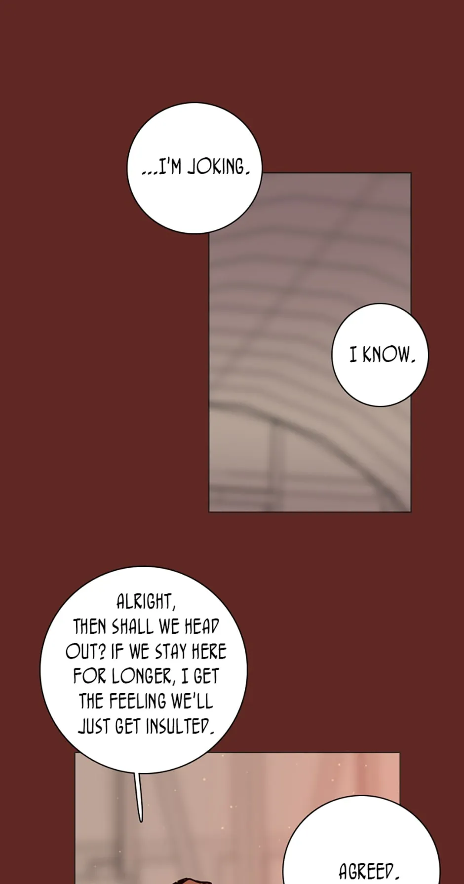 Dreamcide Chapter 39 - Page 20