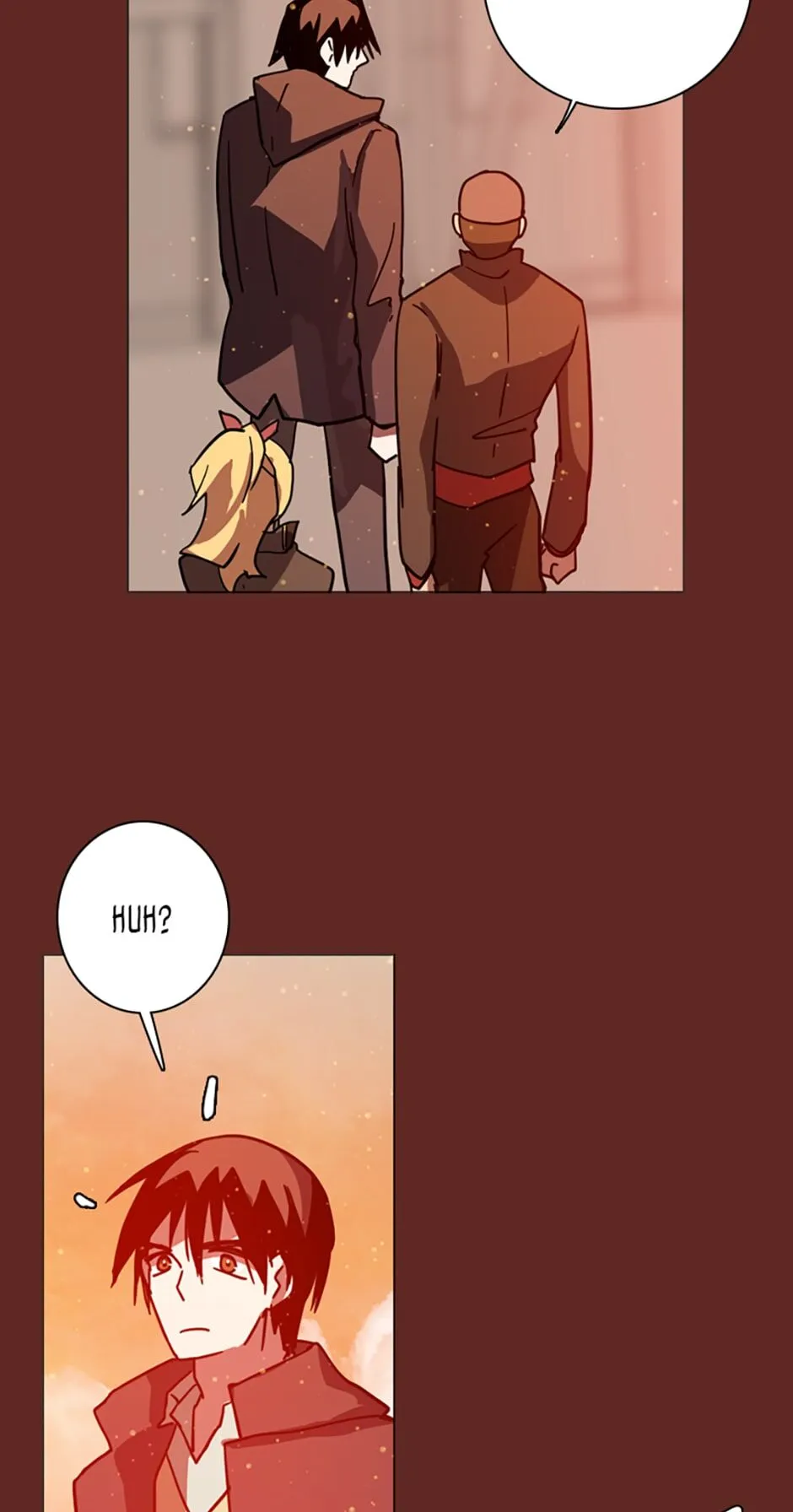 Dreamcide Chapter 39 - Page 21