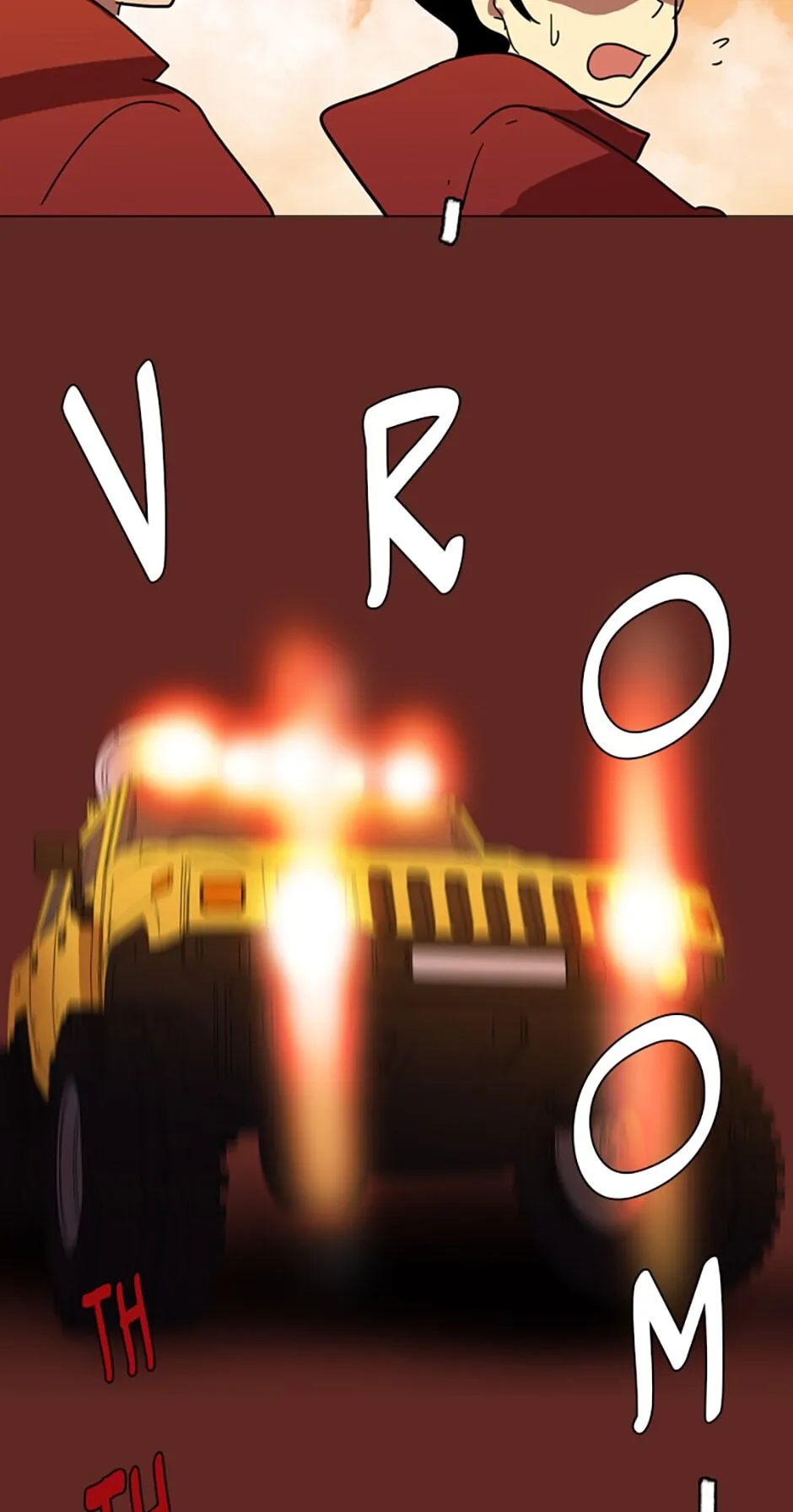 Dreamcide Chapter 39 - Page 26