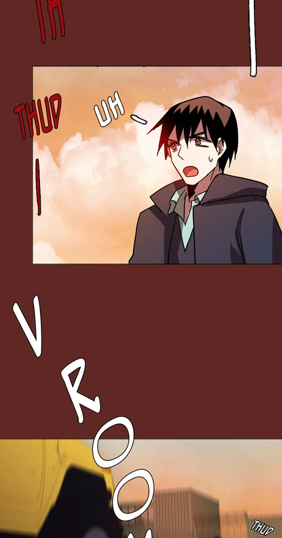 Dreamcide Chapter 39 - Page 27