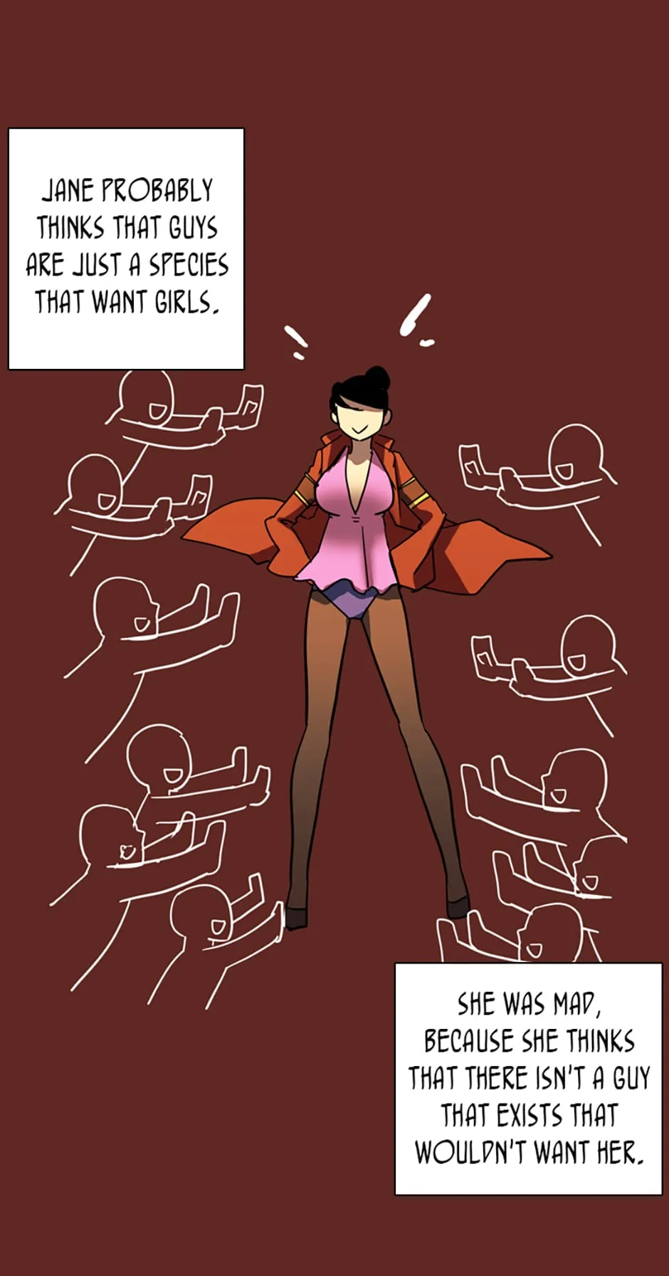 Dreamcide Chapter 39 - Page 3