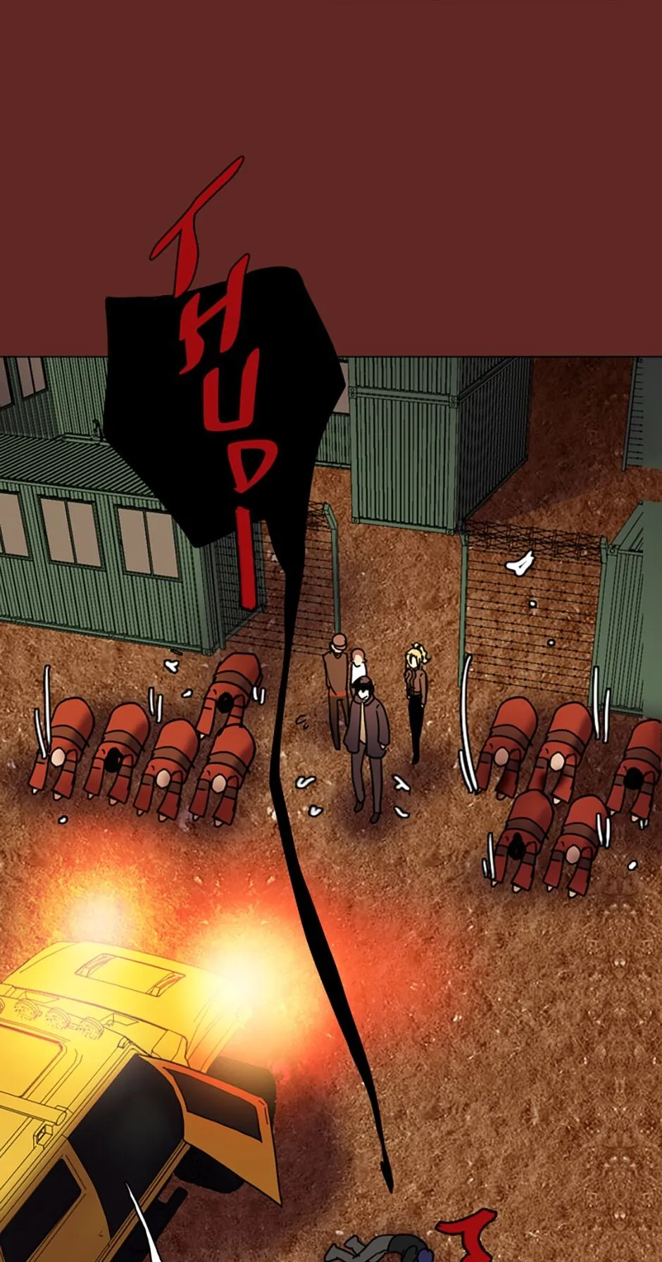 Dreamcide Chapter 39 - Page 30